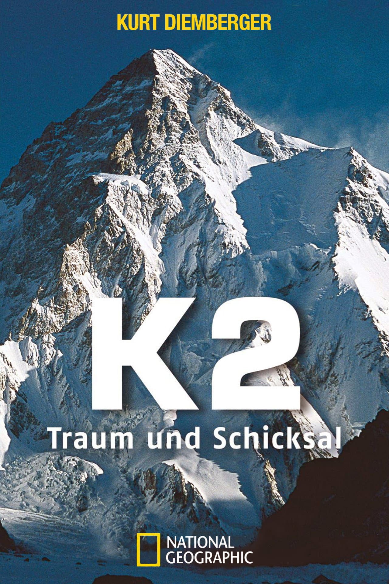 K2, Traum und Schicksal preview 1