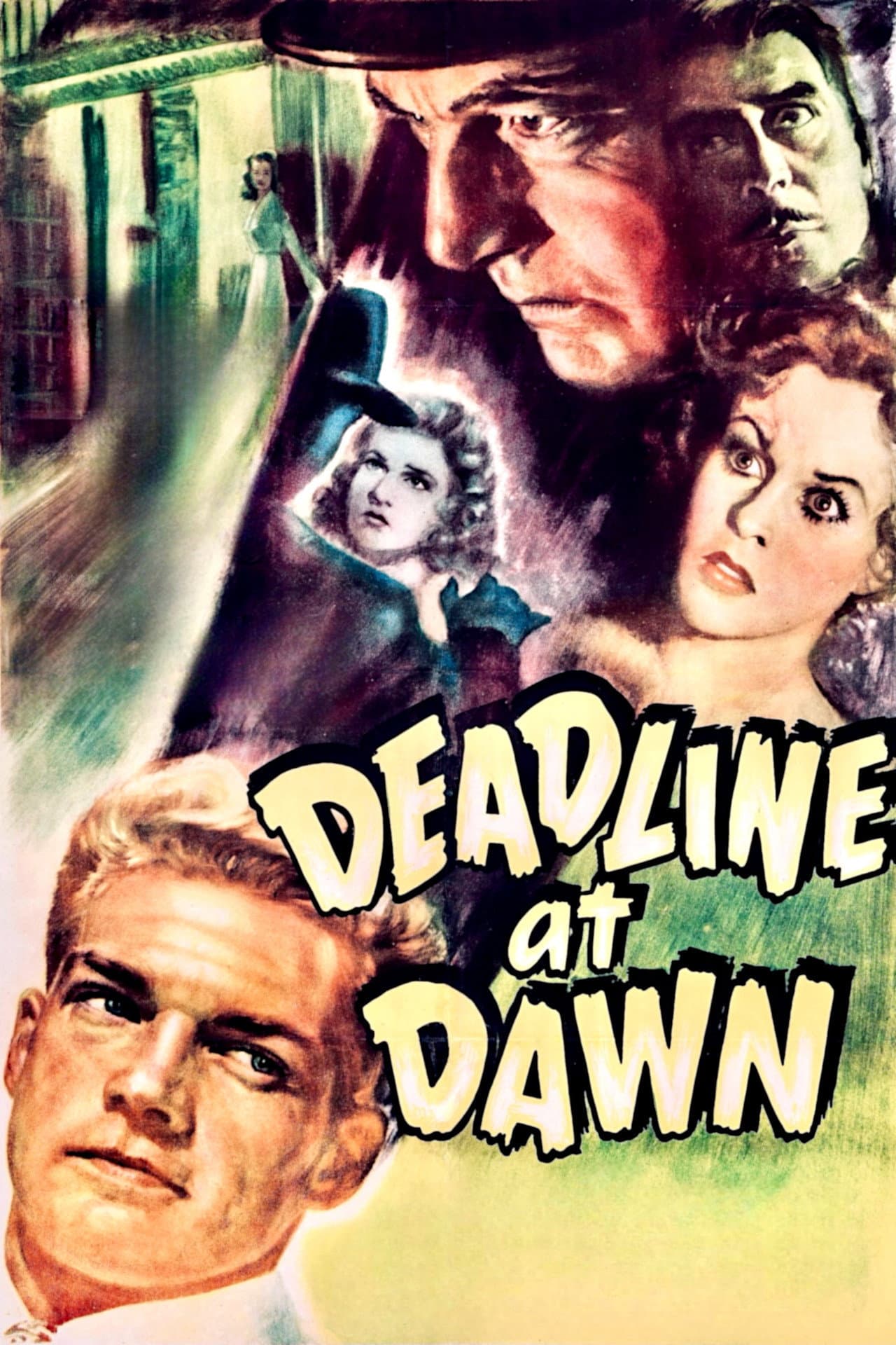 Deadline at Dawn preview 2