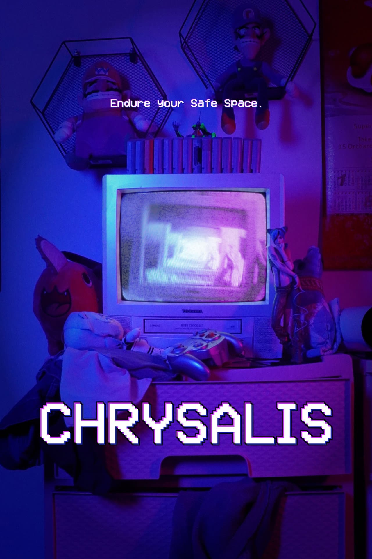 Chrysalis preview 2