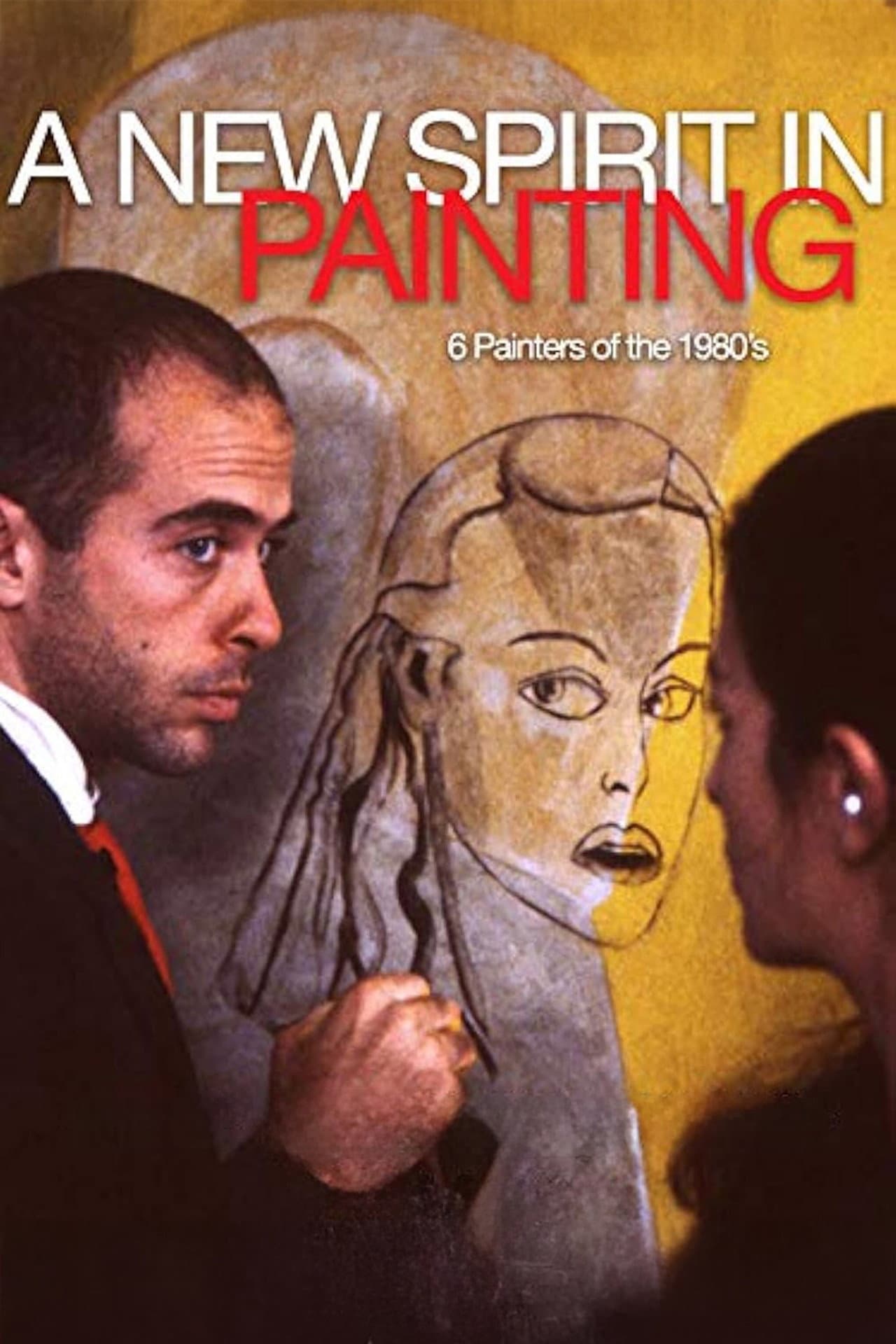 A New Spirit in Painting: 6 Painters of the 1980's preview 1
