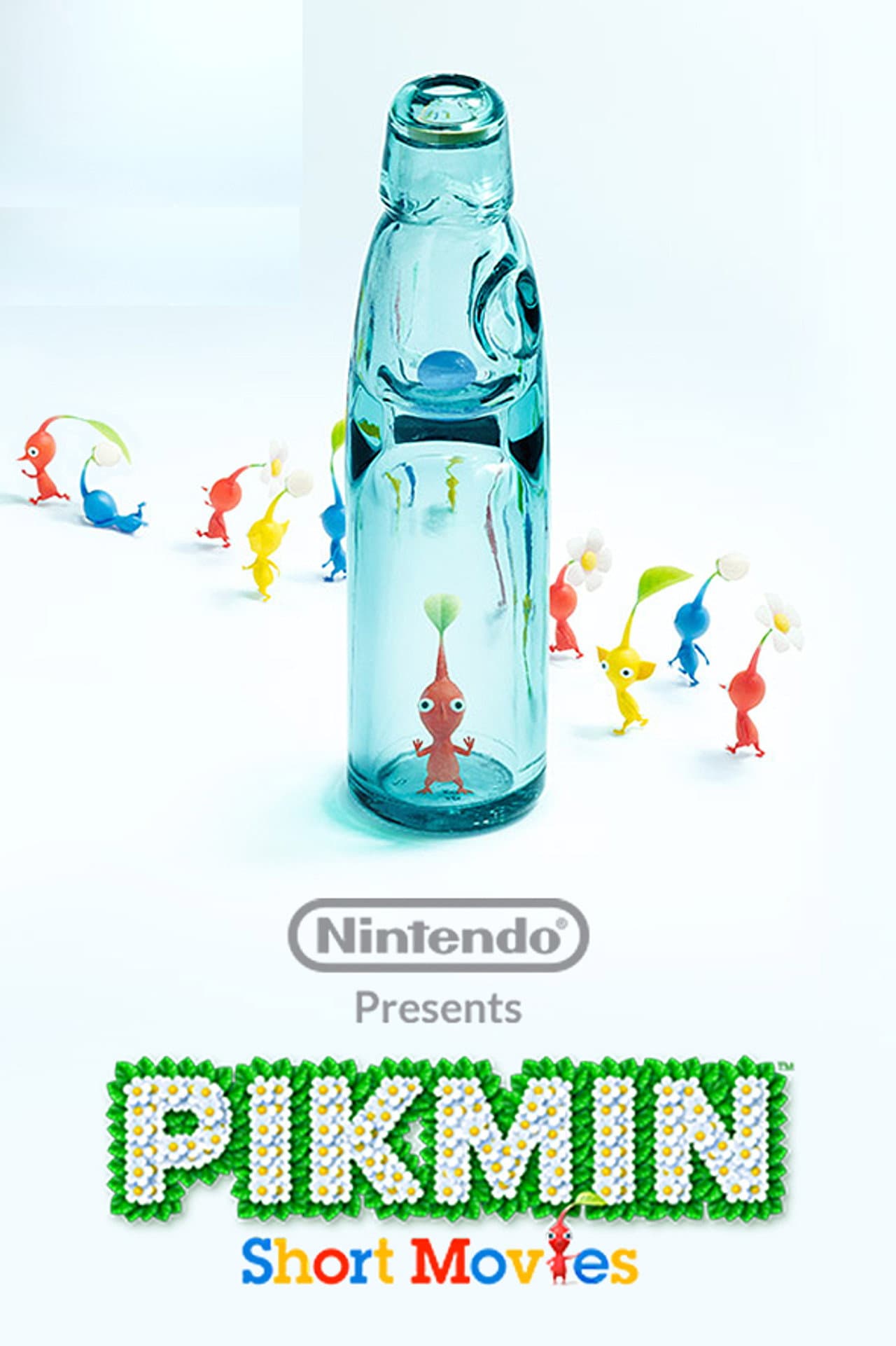Treasure in a Bottle preview 2