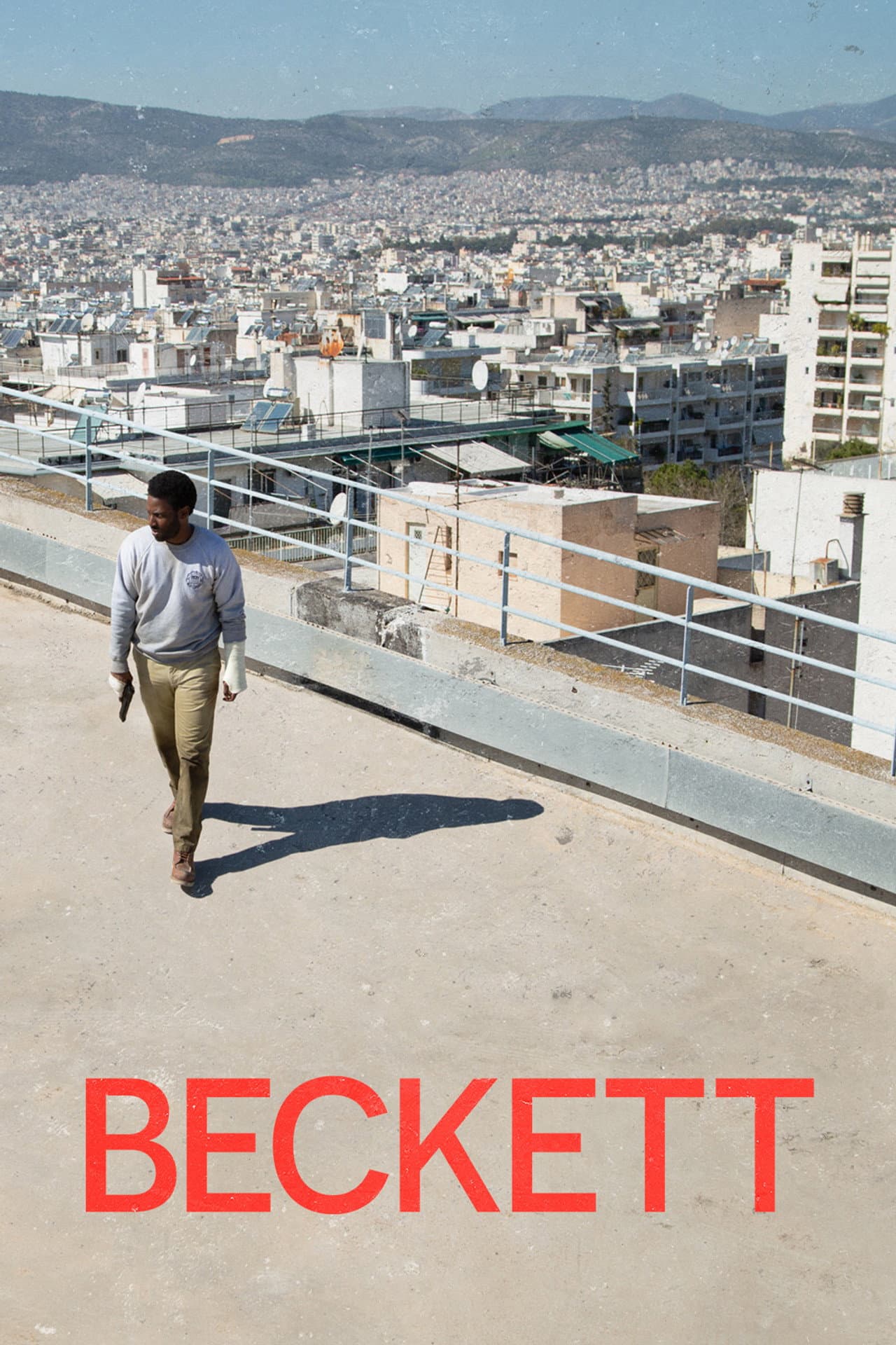 Beckett preview 2
