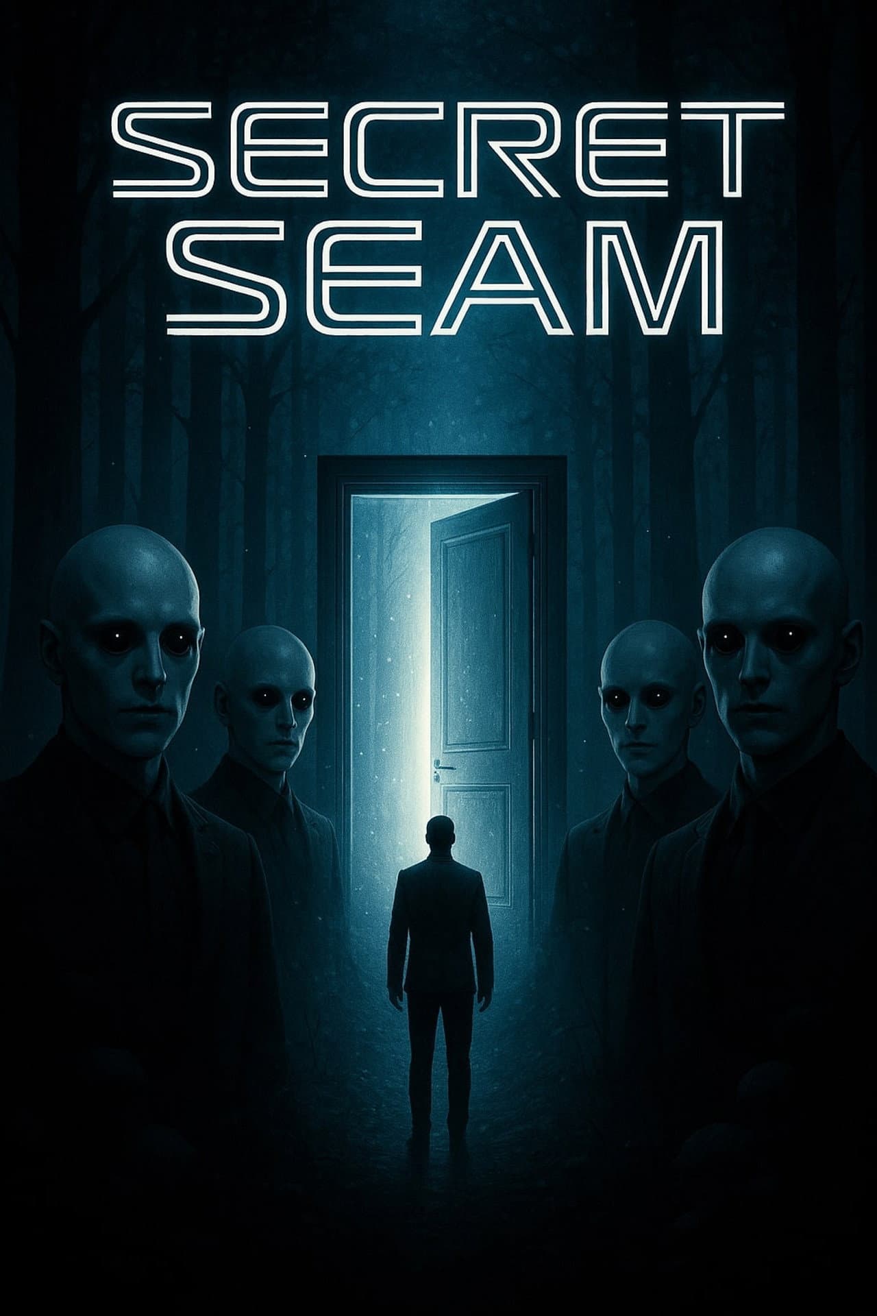 Secret Seam preview 2