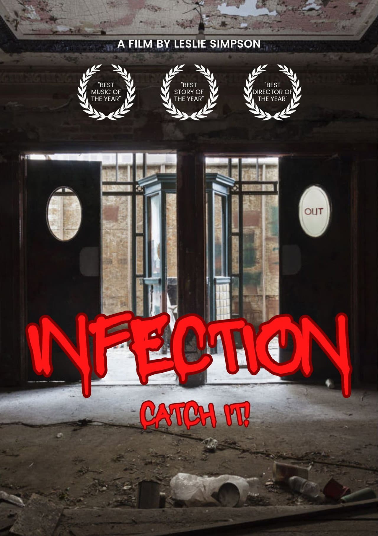 Infection preview 2
