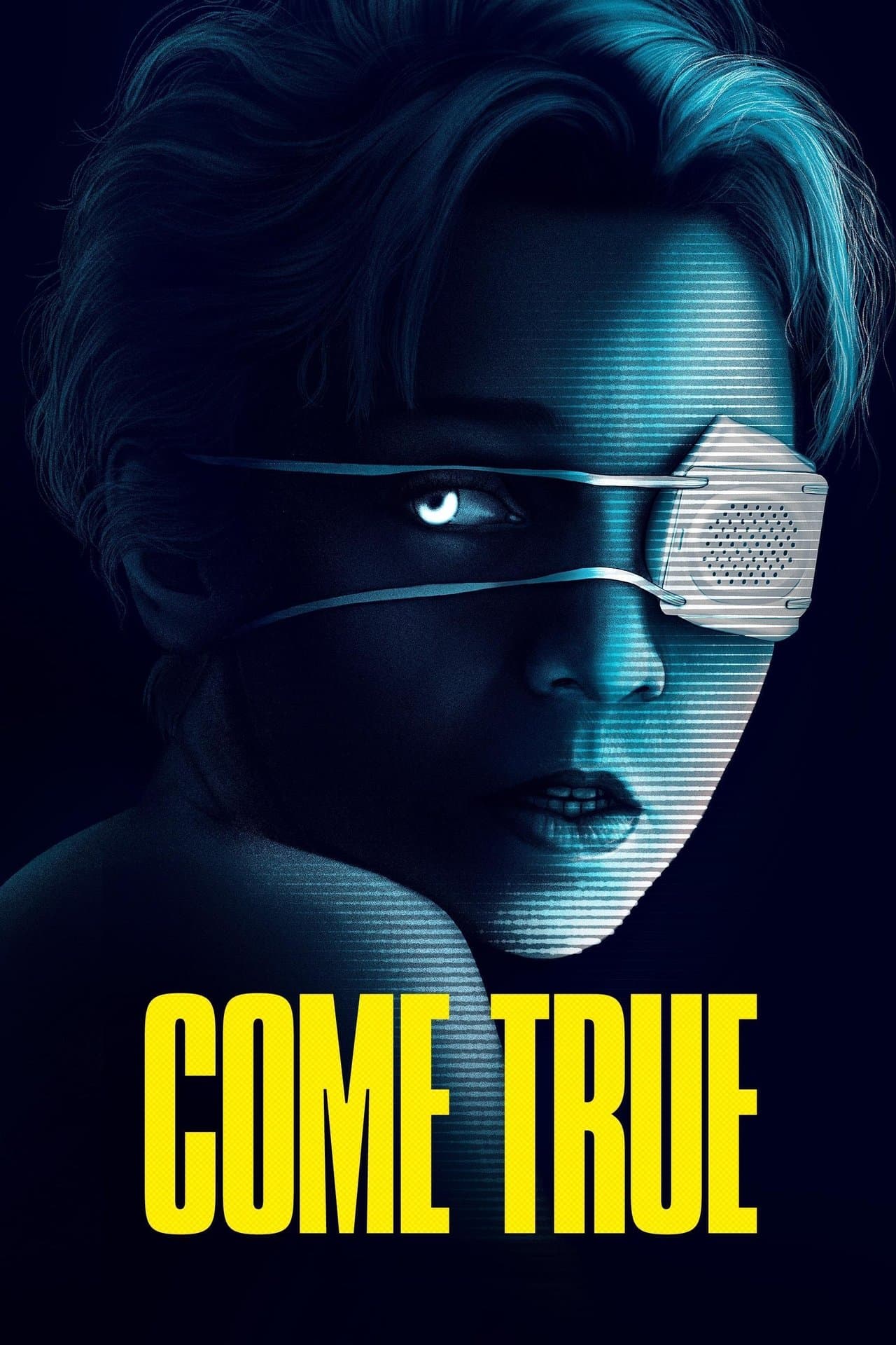 Come True preview 2