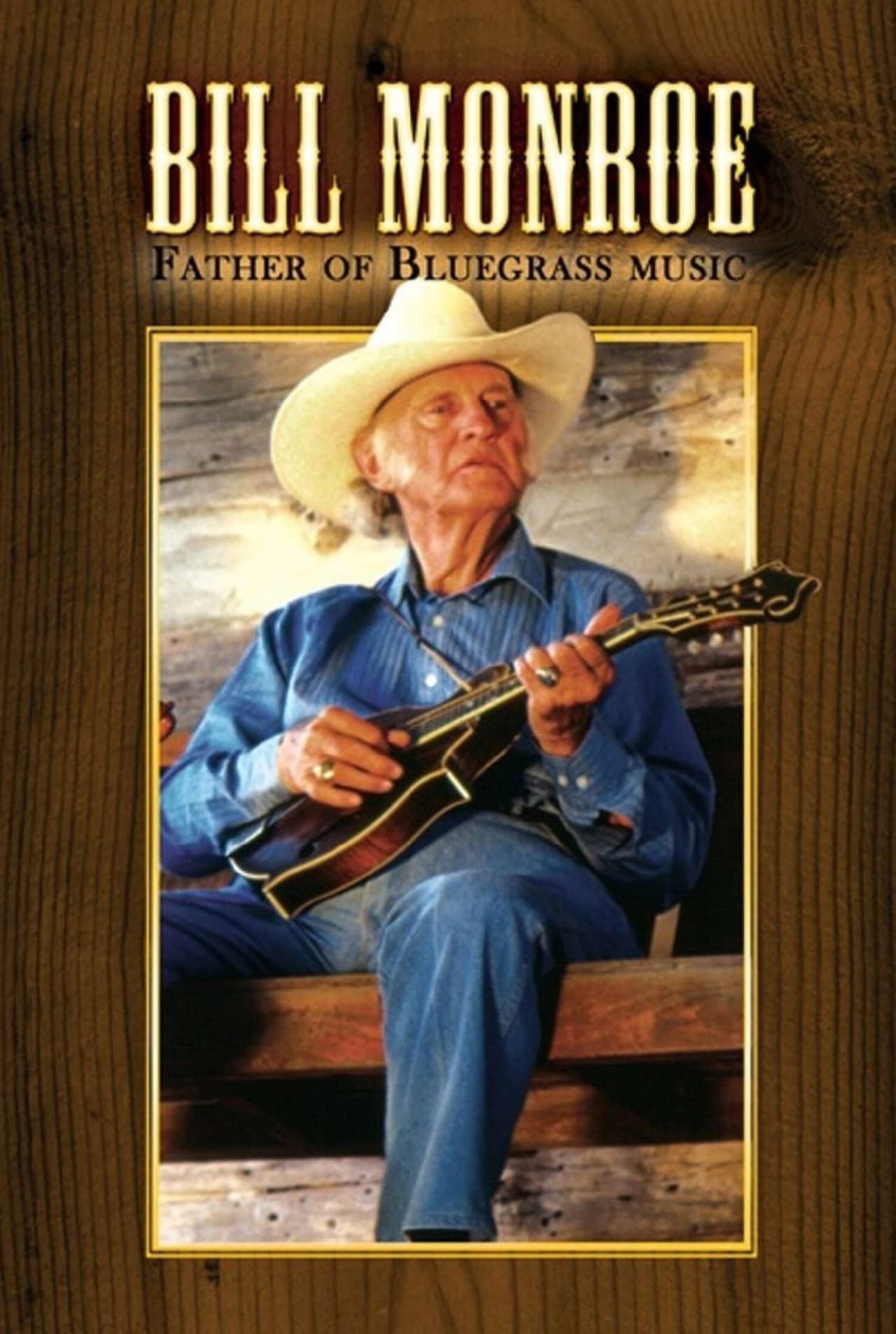 Bill Monroe: Father of Bluegrass Music preview 1