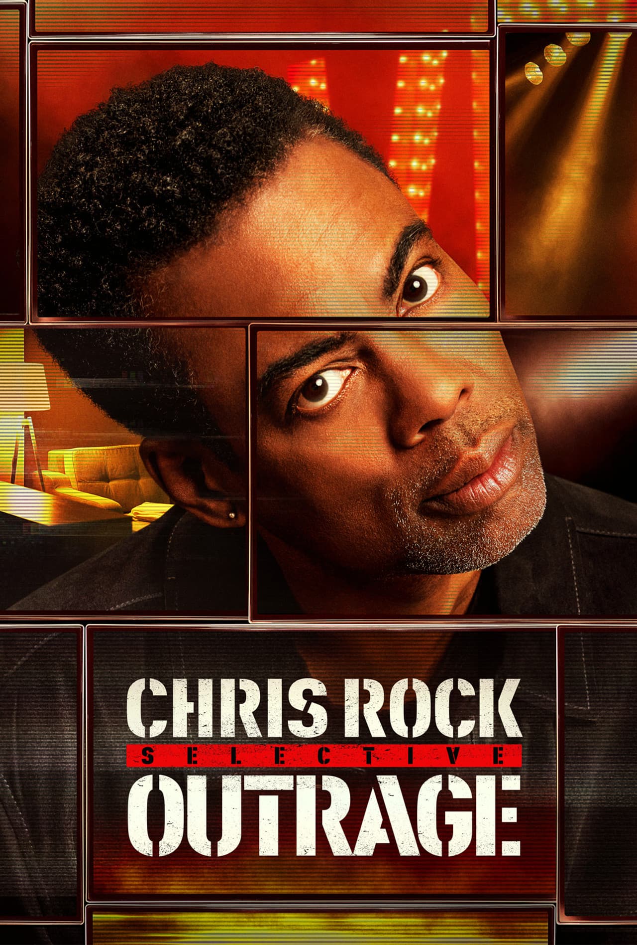 Chris Rock: Selective Outrage preview 2