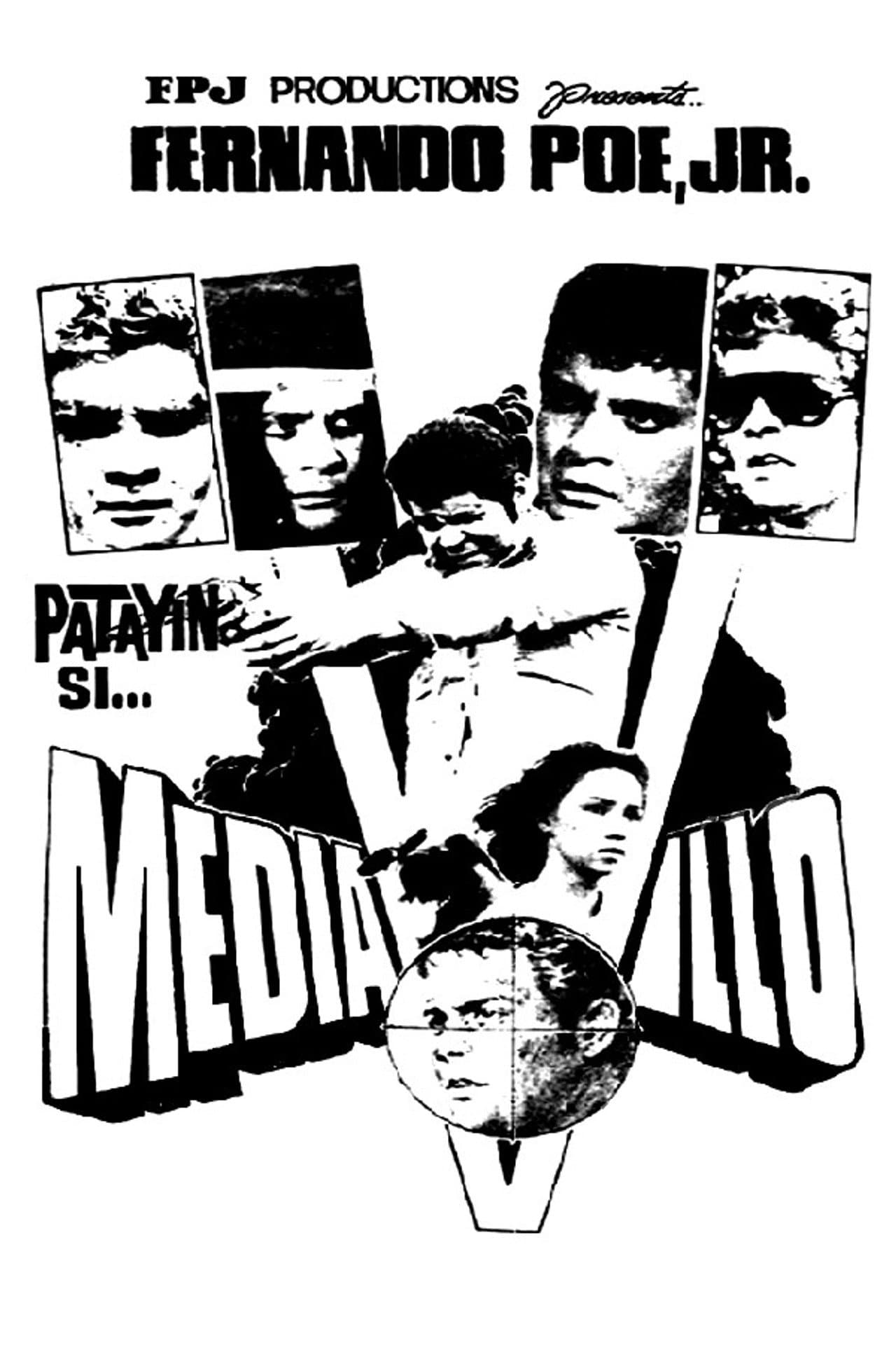 Kill Mediavillo preview 1