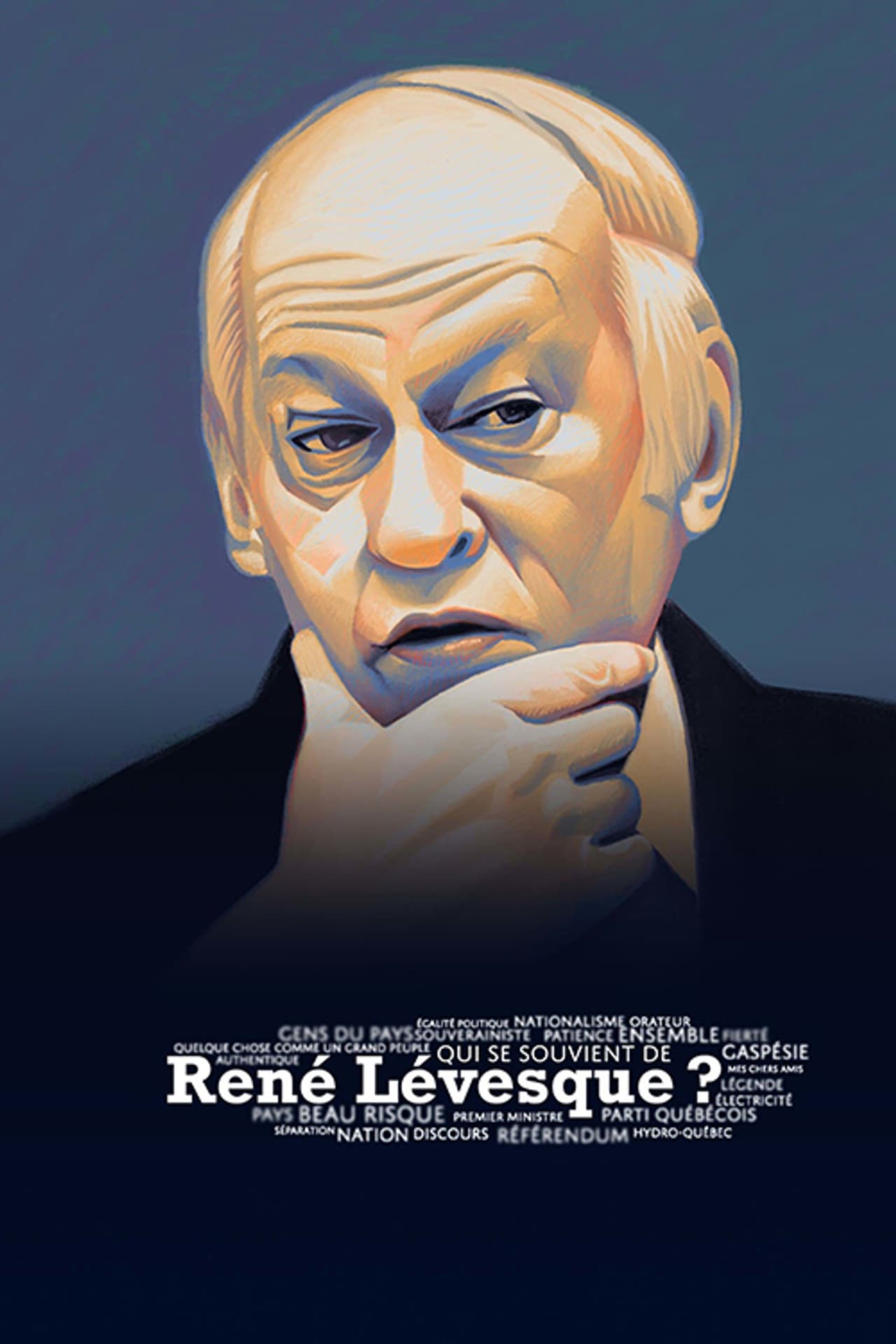 Qui se souvient de René Lévesque? preview 2