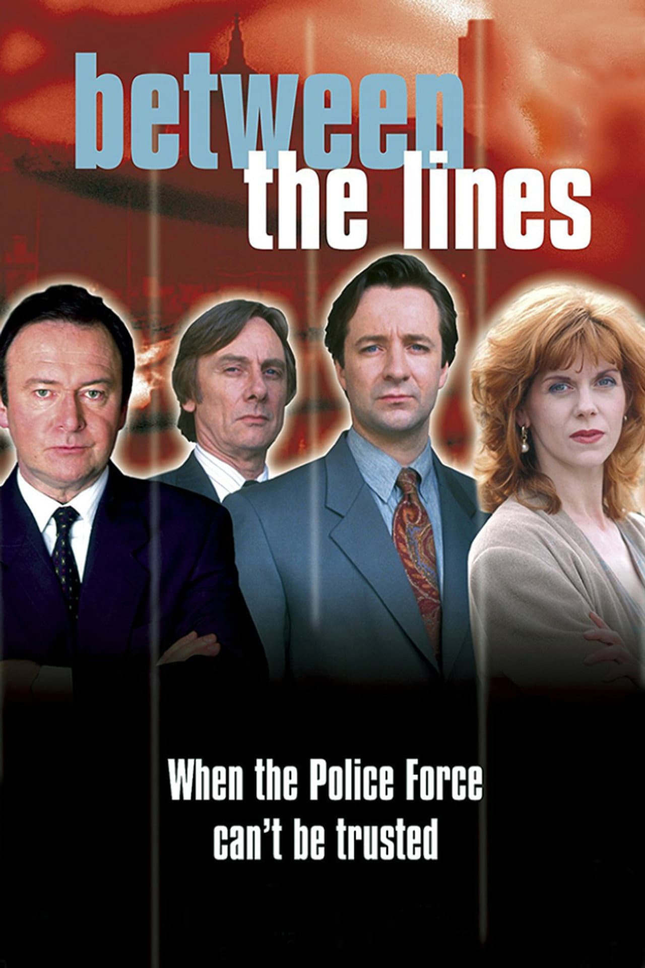 Between the Lines preview 2