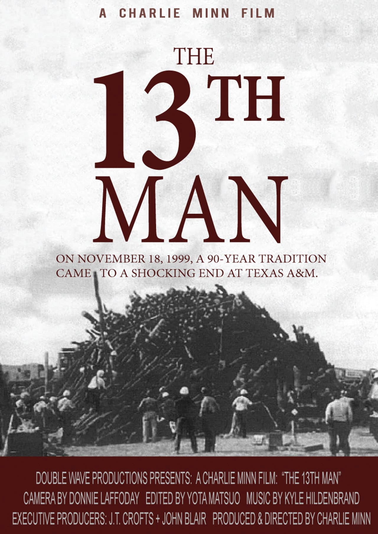 The 13th Man preview 1