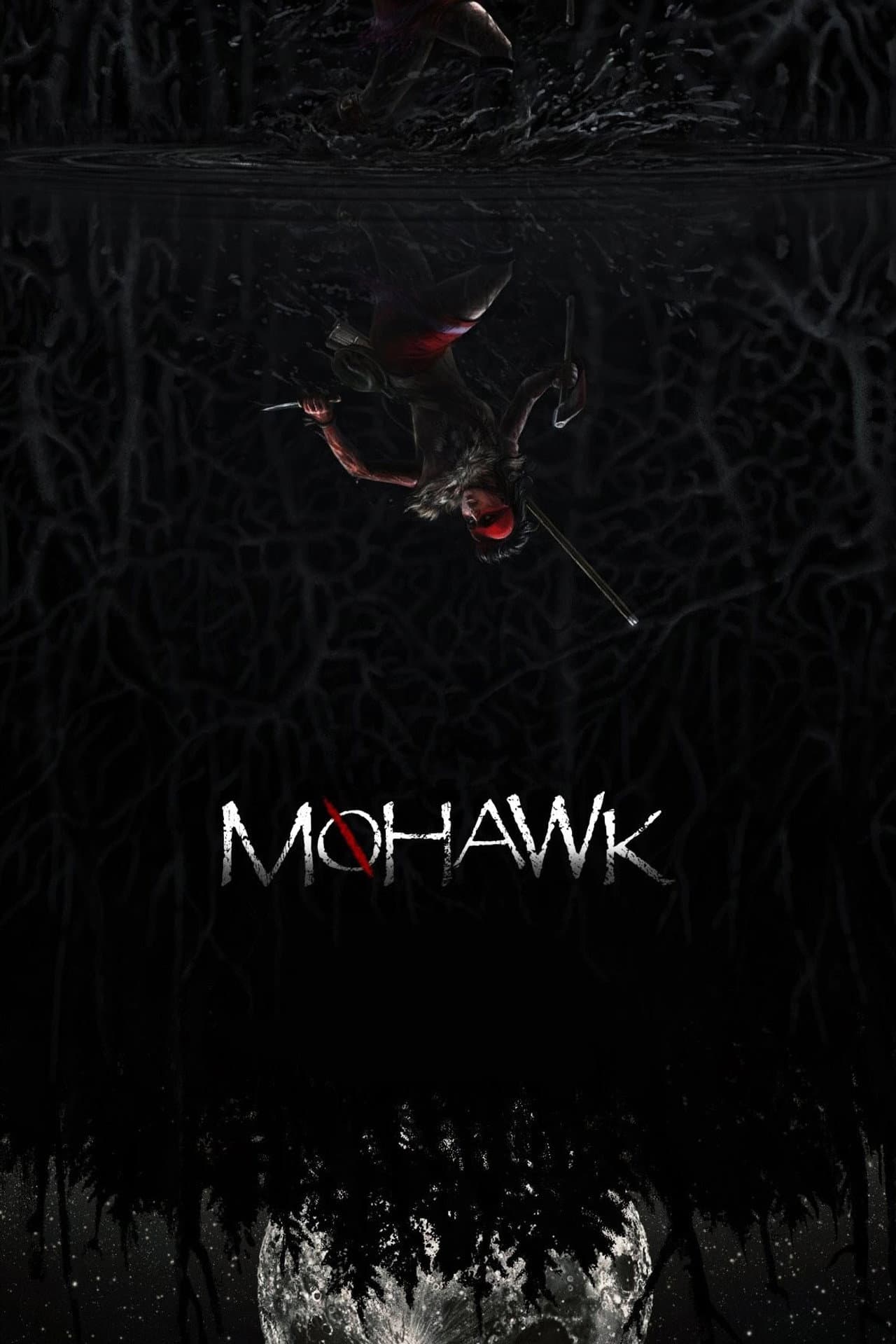 Mohawk preview 2