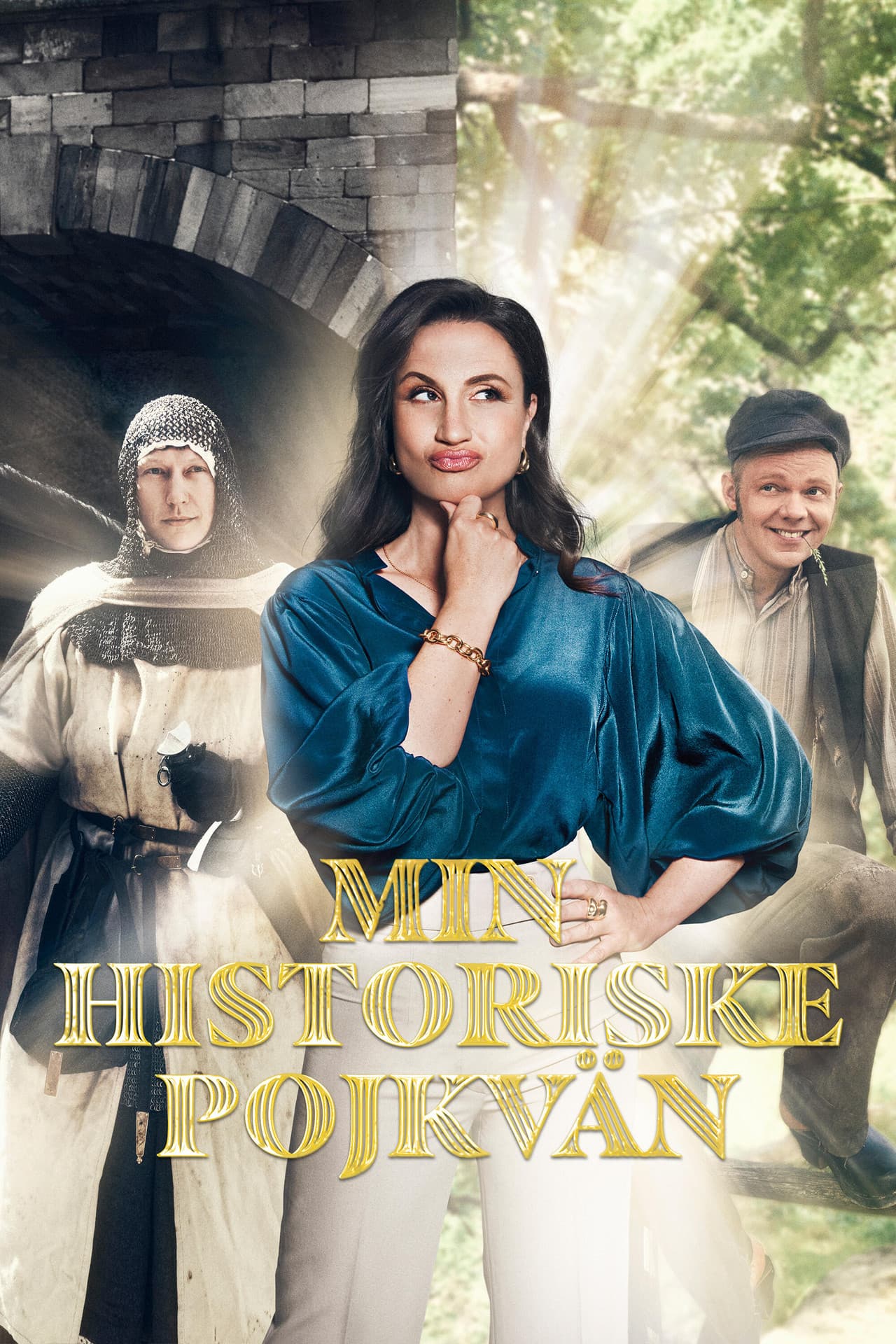 Min historiske pojkvän preview 2