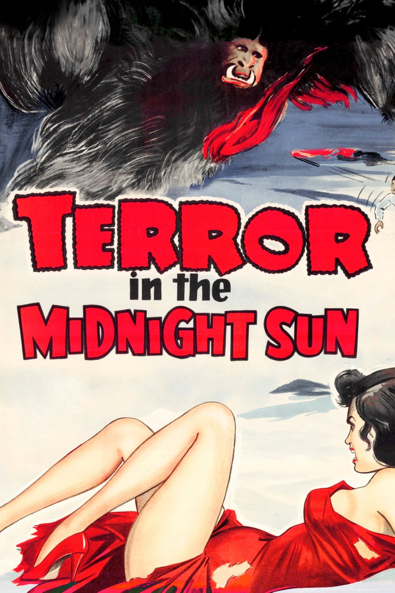 Terror in the Midnight Sun preview 2