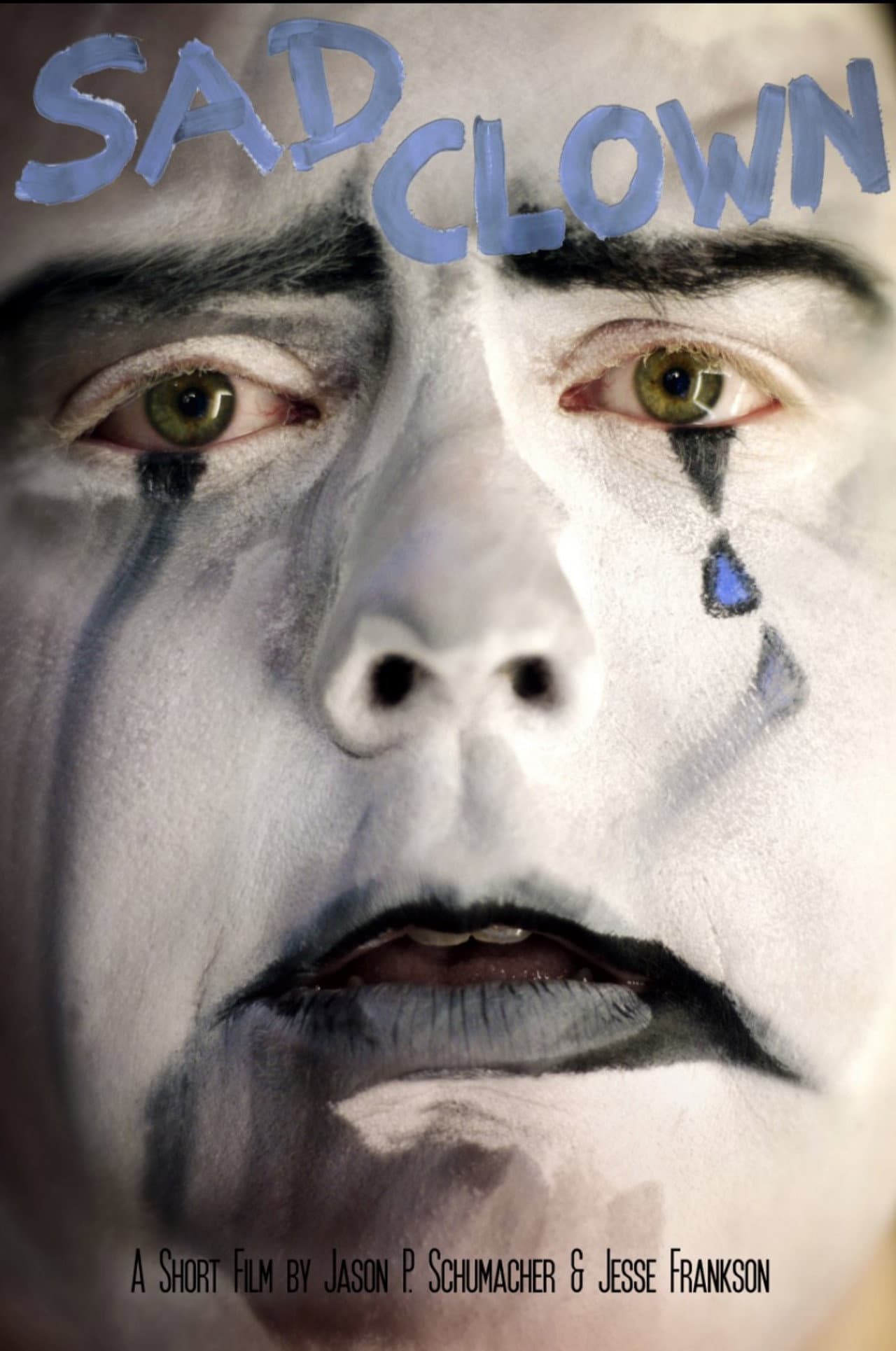 Sad Clown preview 1
