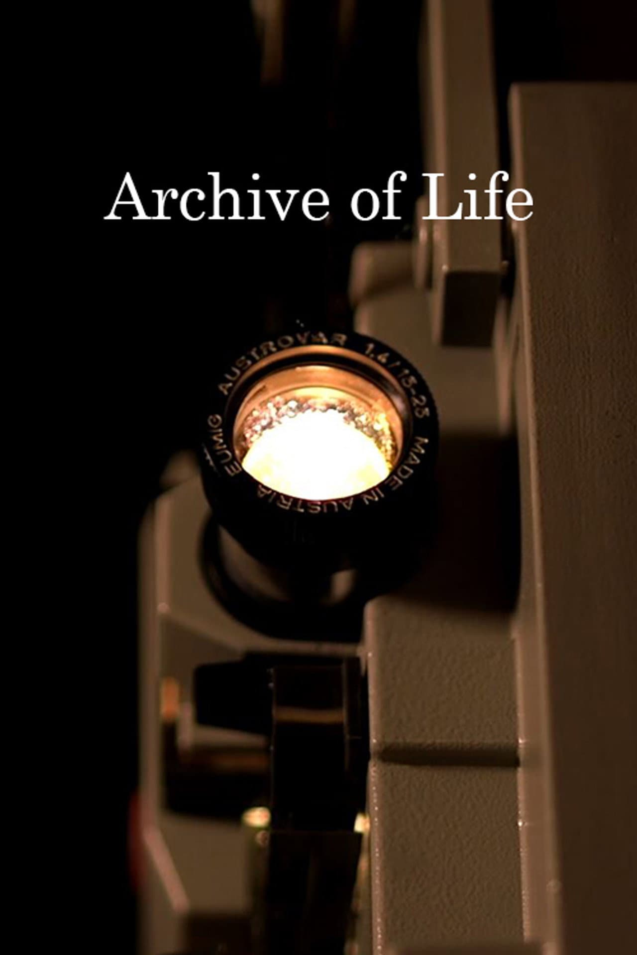 Archive of Life preview 2