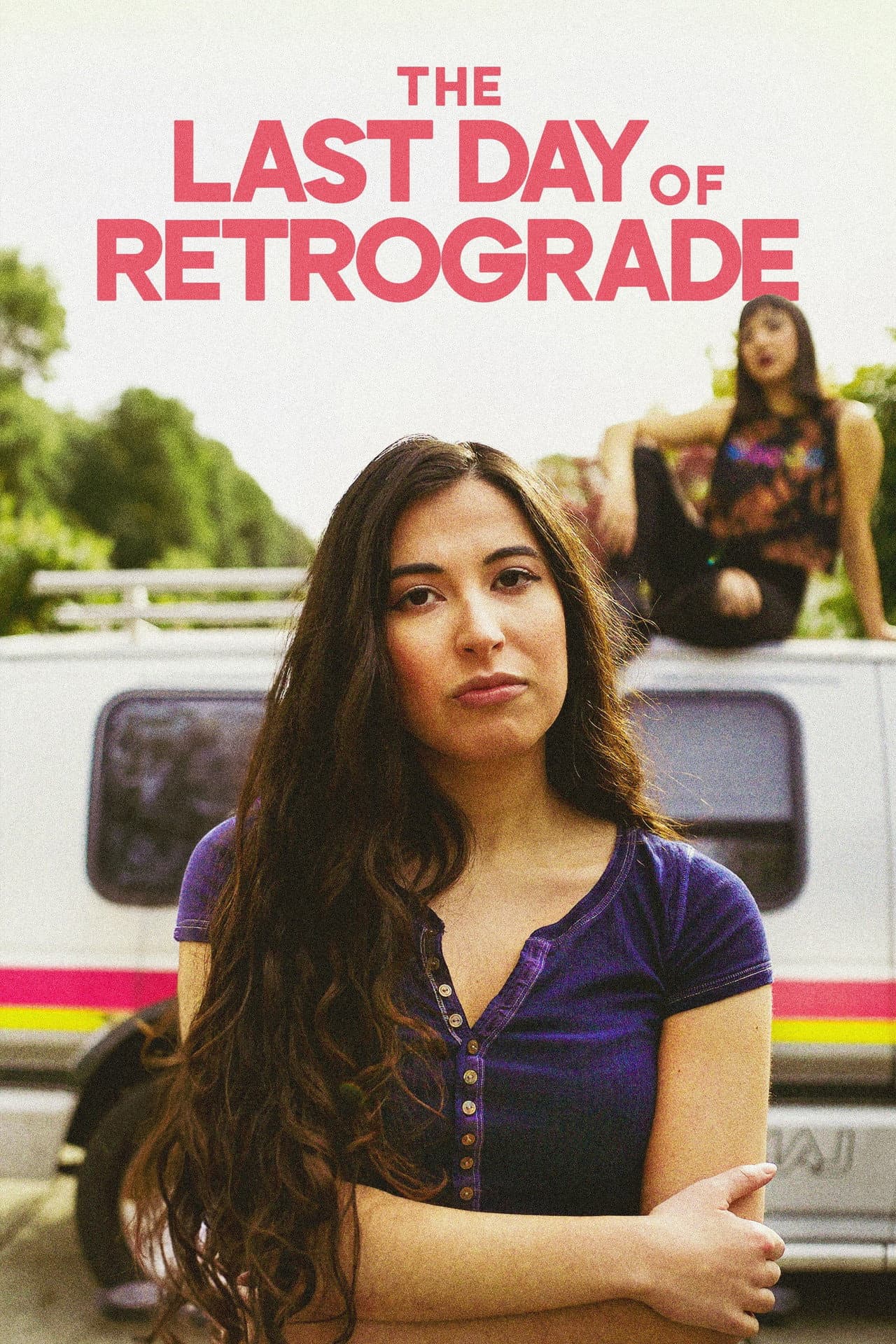The Last Day of Retrograde preview 2
