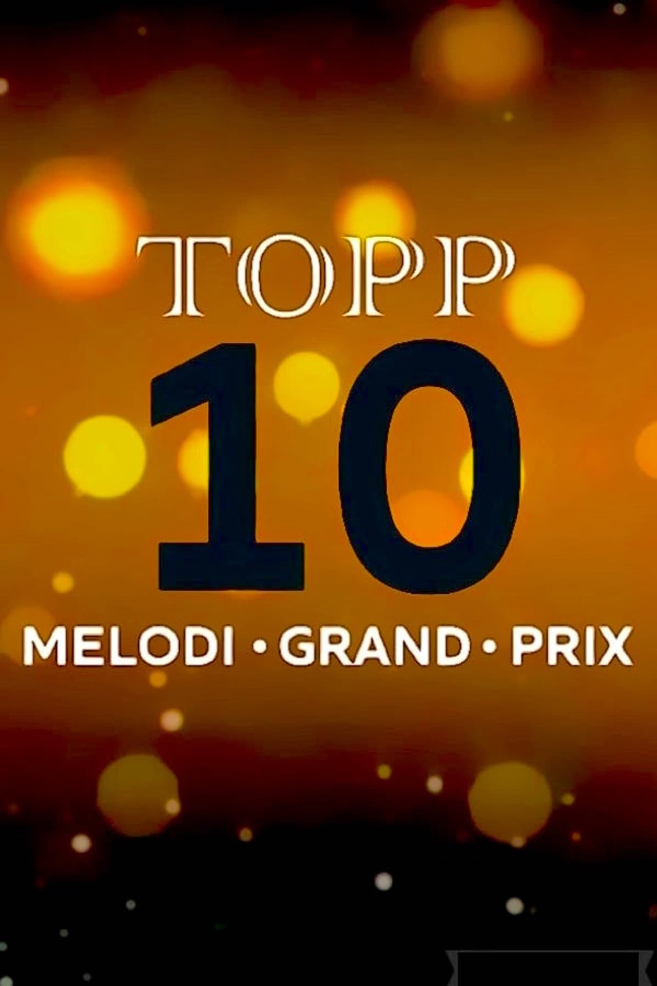 Topp 10 – Melodi Grand Prix preview 2