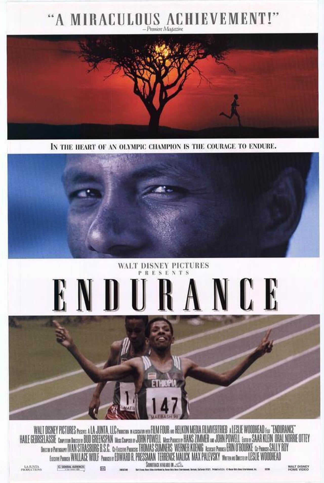 Endurance preview 2