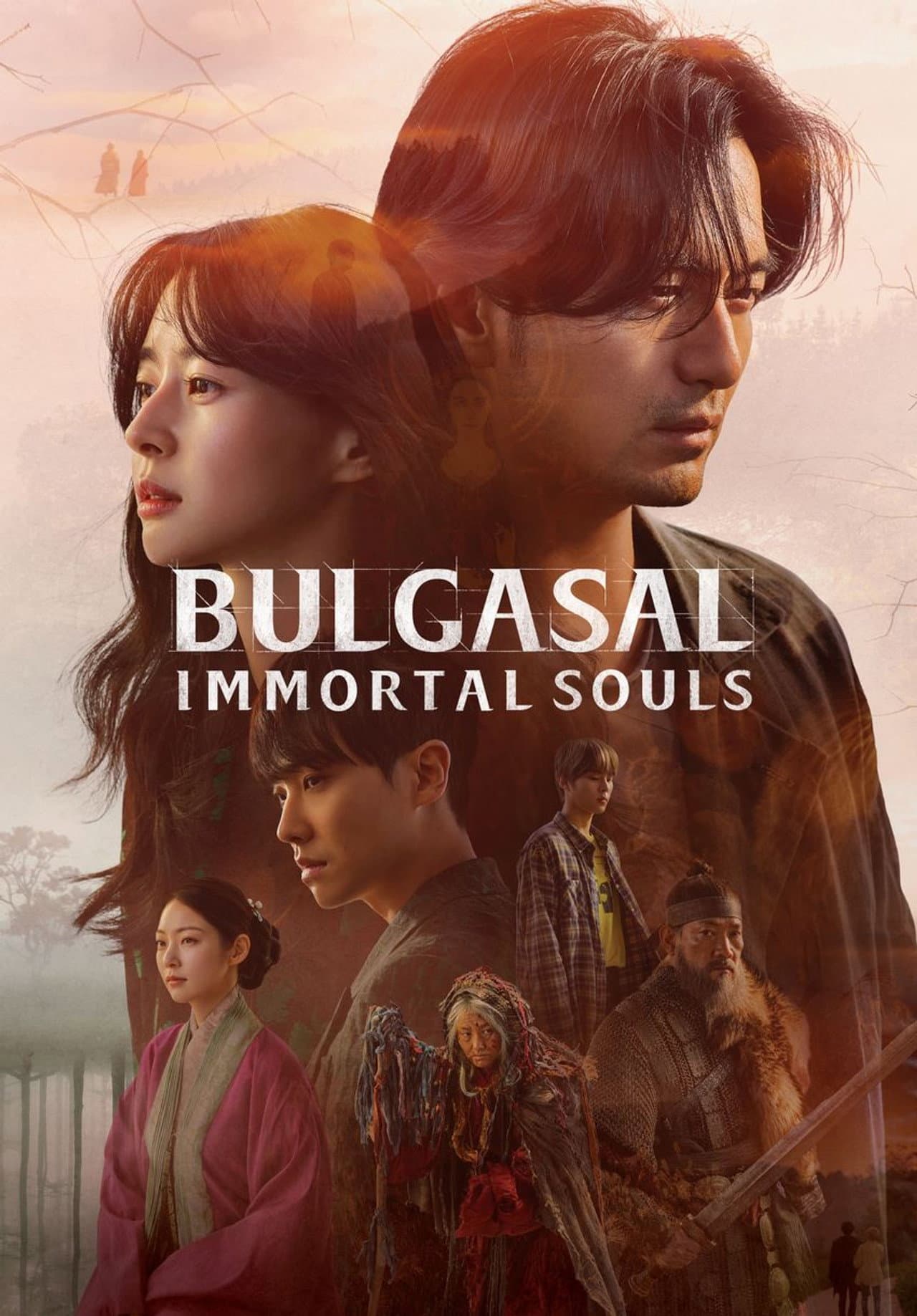 Bulgasal: Immortal Souls preview 2