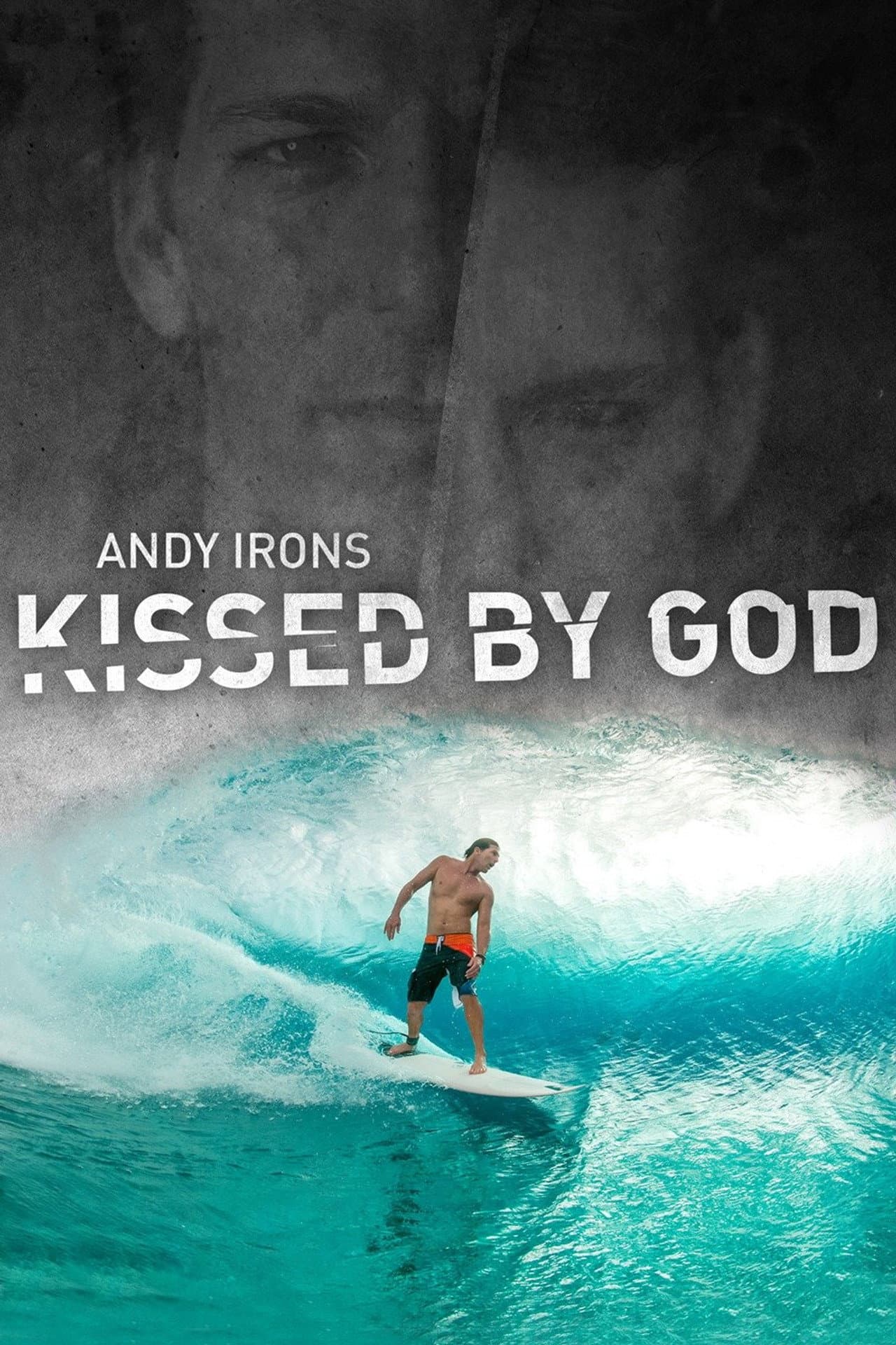 Andy Irons: Kissed by God preview 2