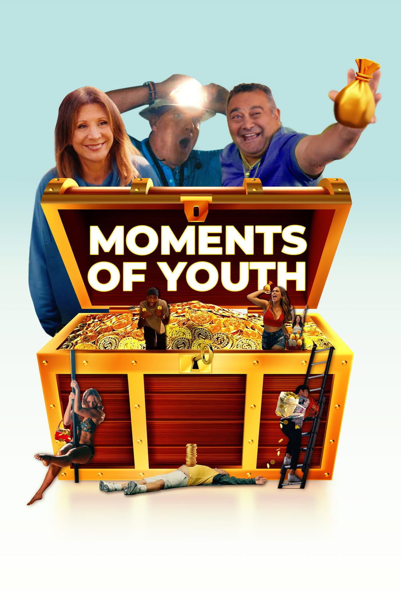 Moments of Youth preview 2