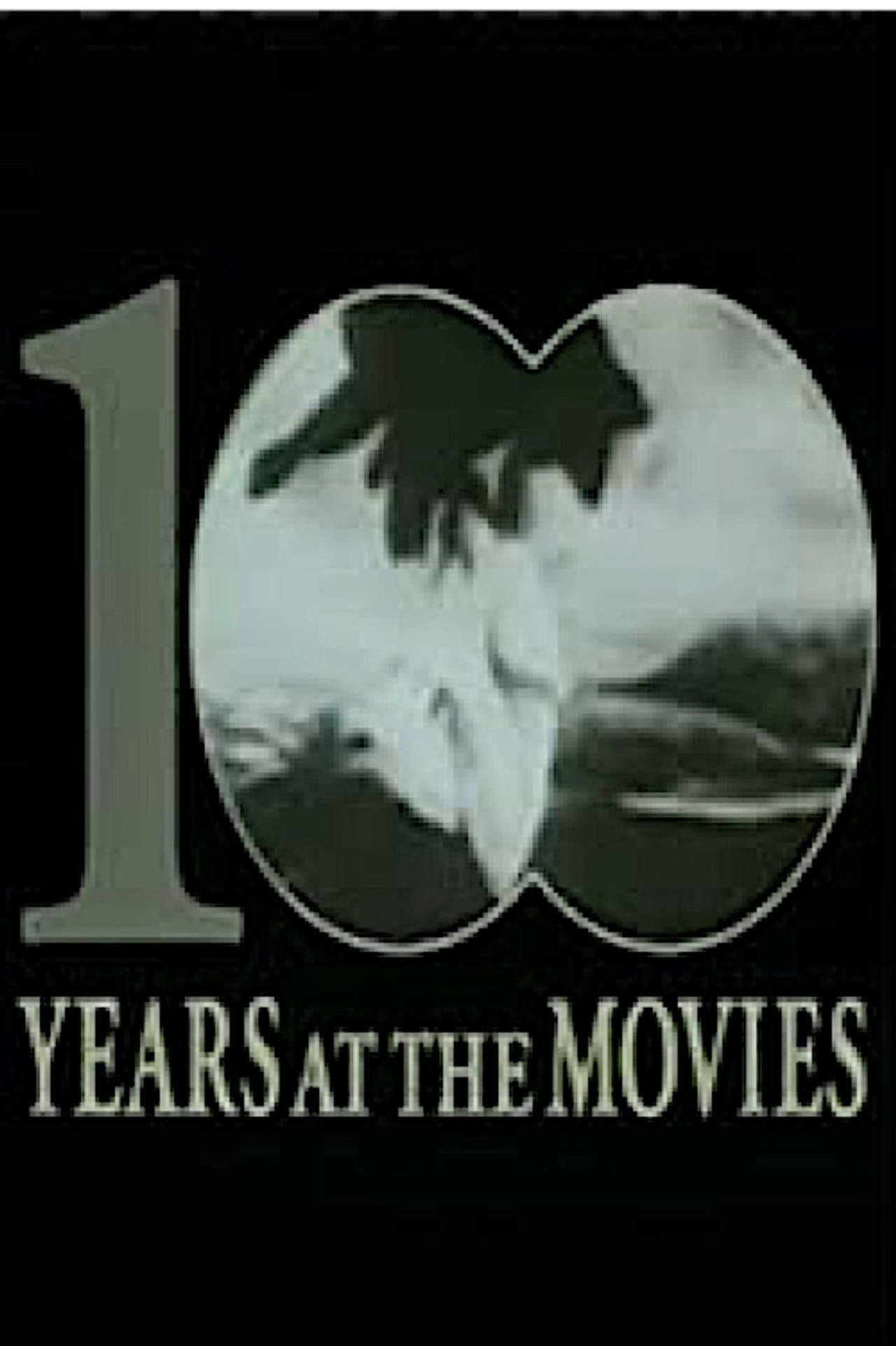 100 Years at the Movies preview 1