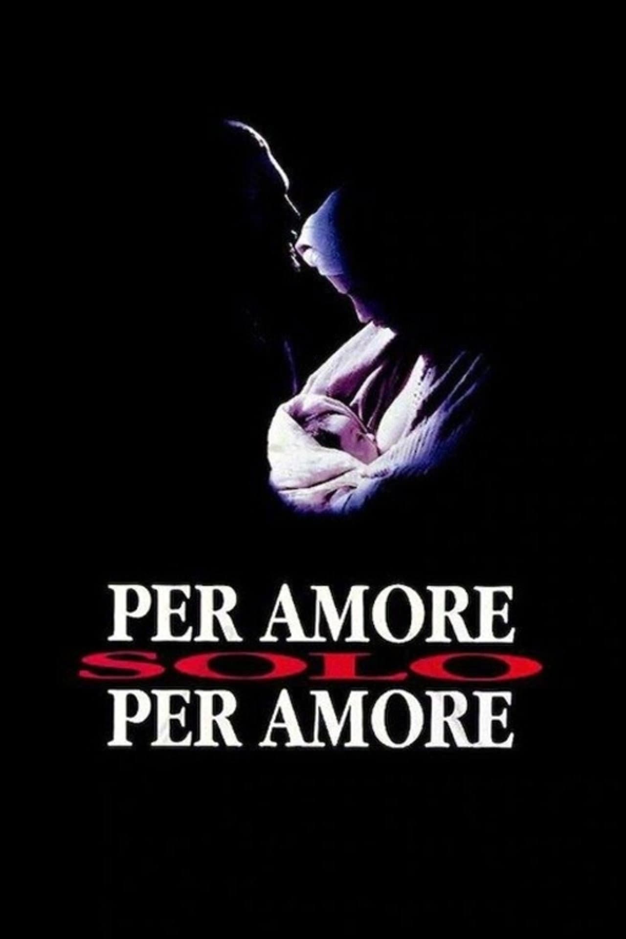 Per amore, solo per amore preview 2