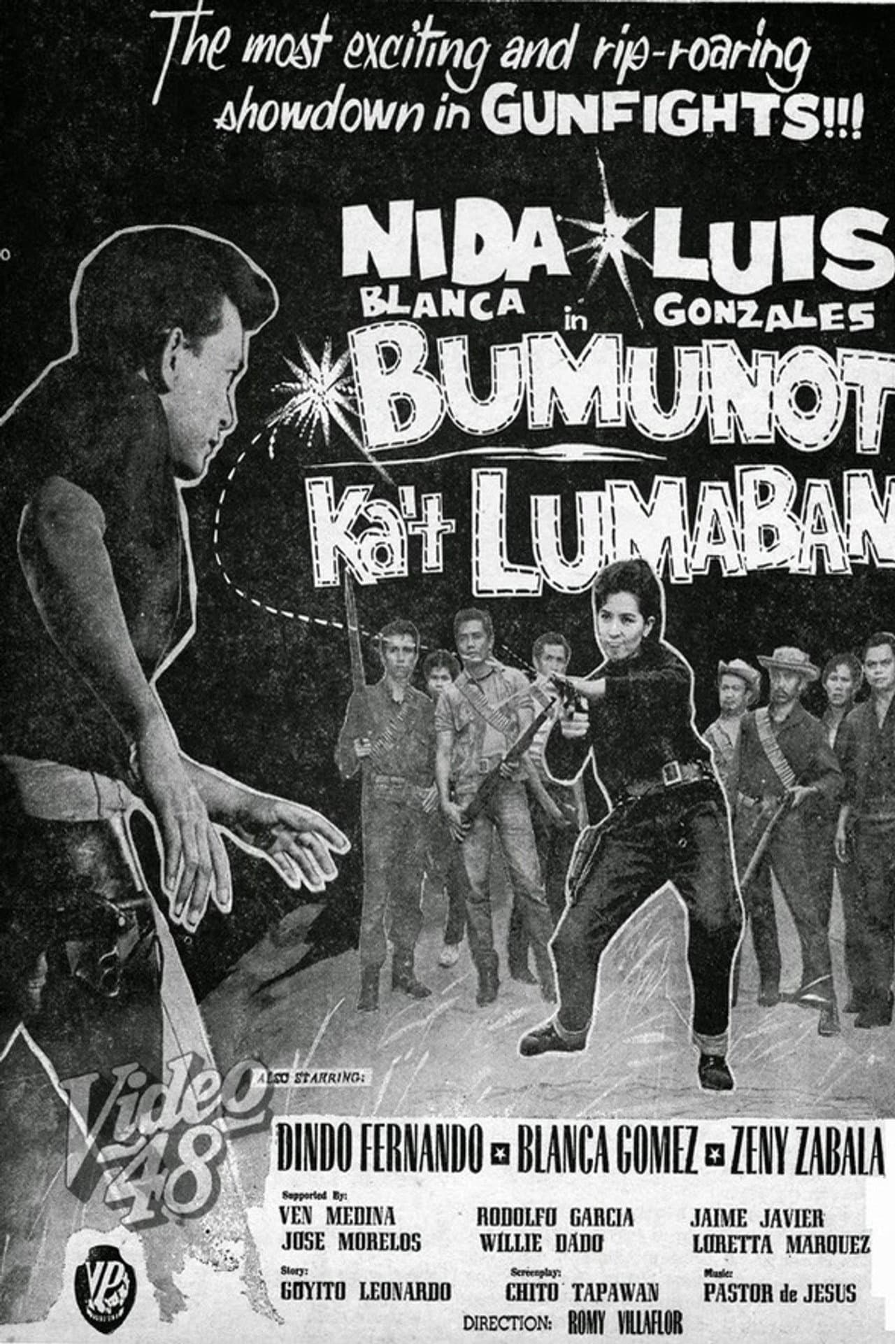 Bumunot ka't lumaban preview 1
