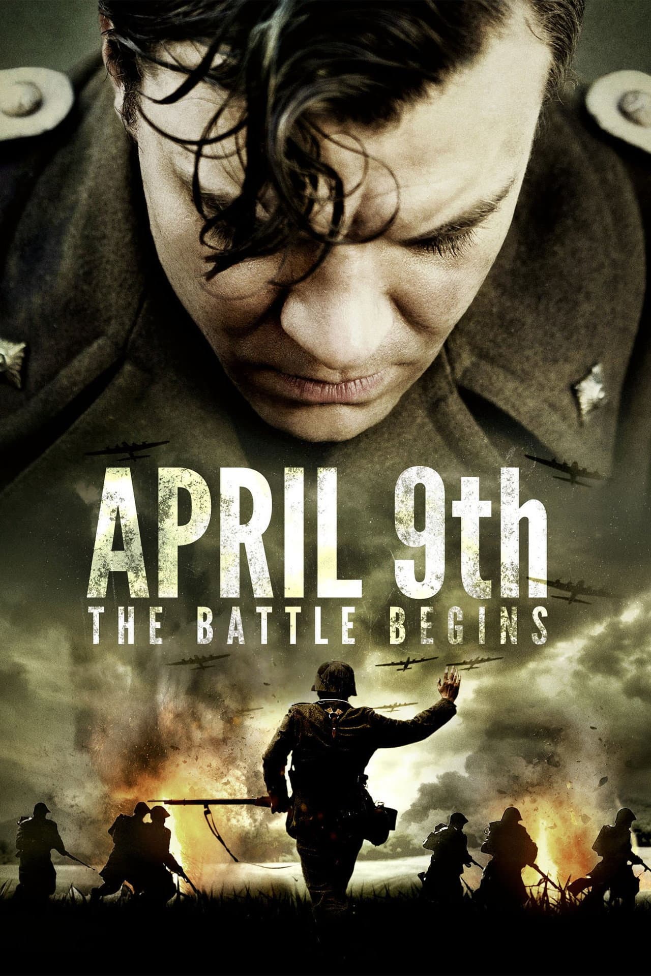 April 9th preview 2