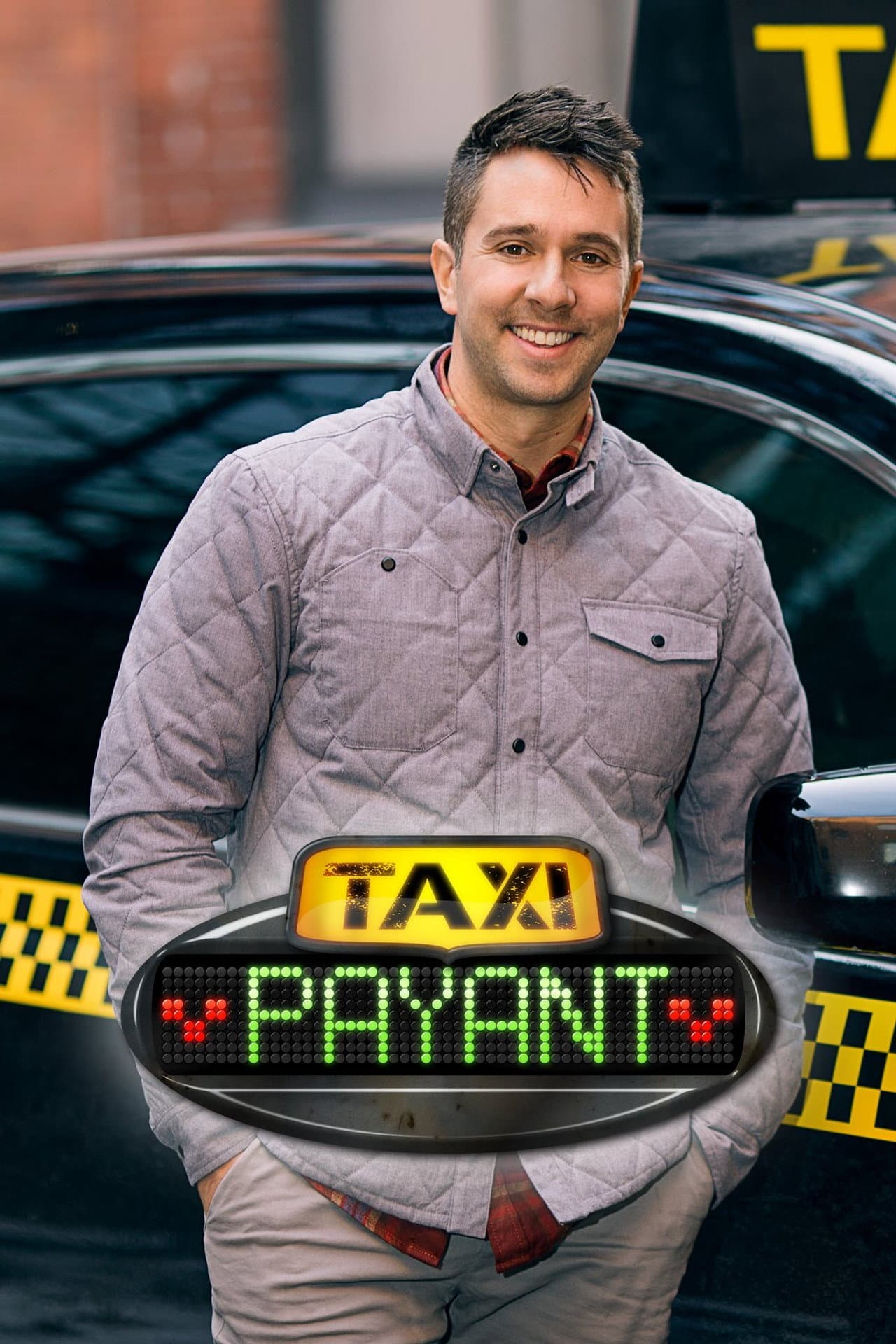 Taxi payant preview 2