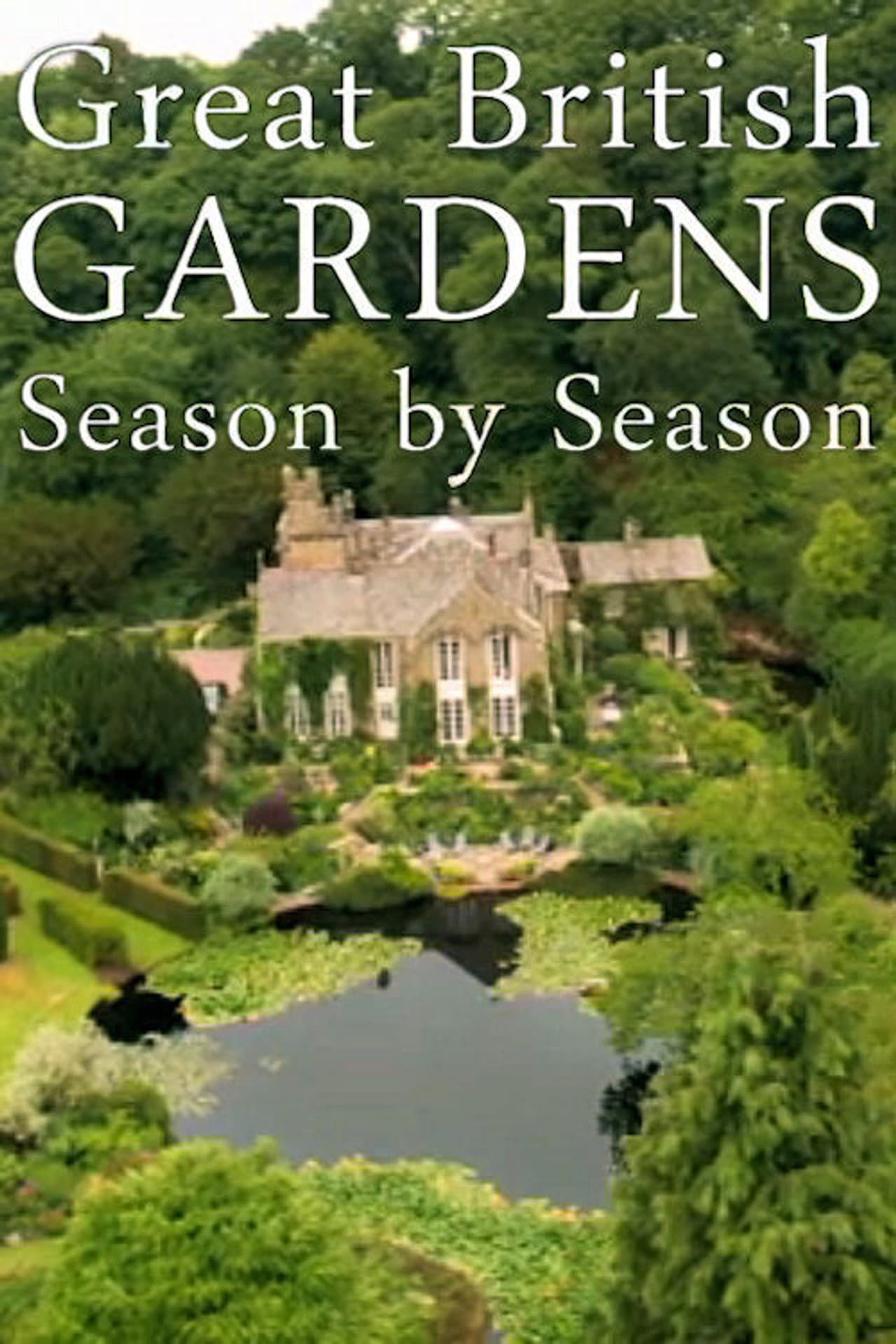 Great British Gardens: Season by Season with Carol Klein preview 2
