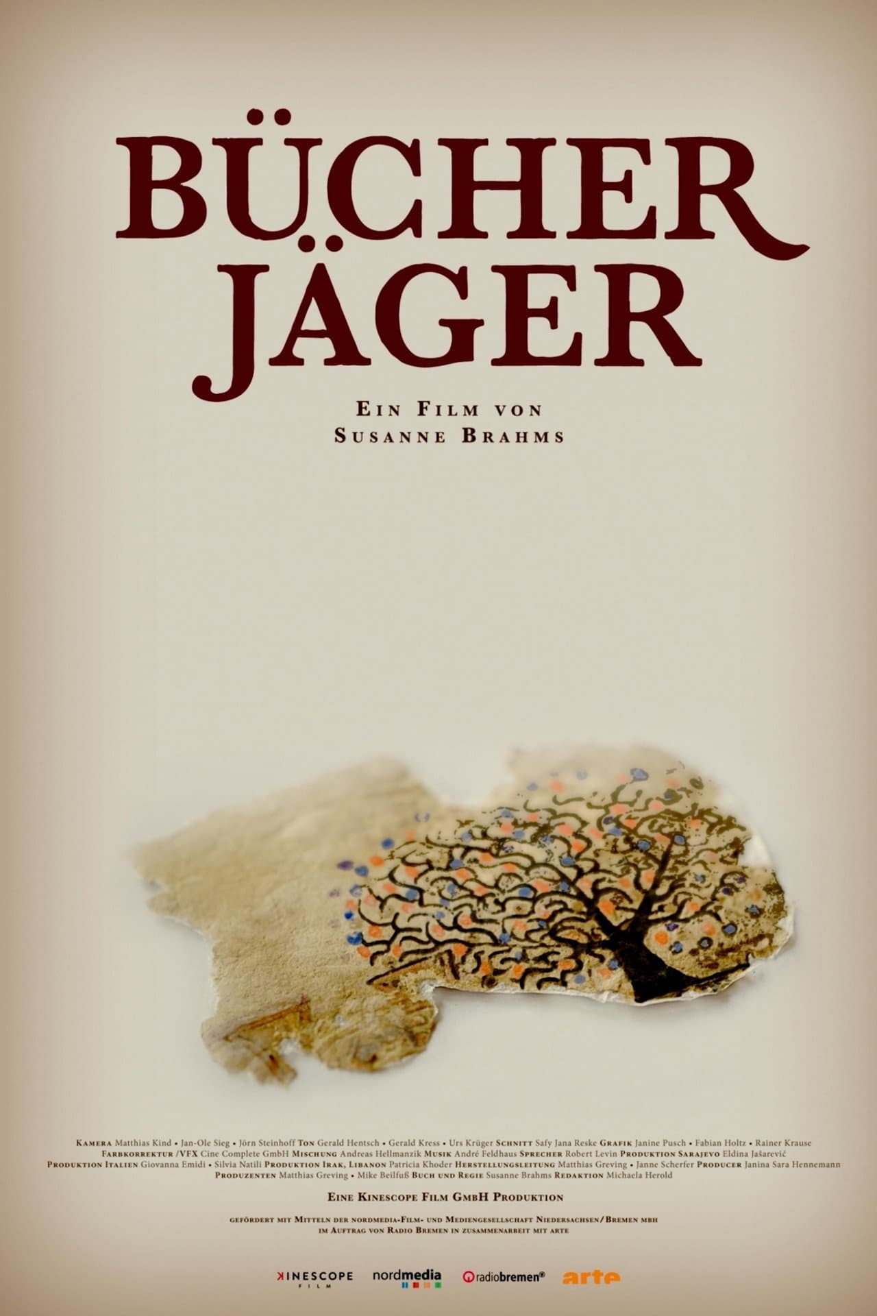 Book Hunters preview 2
