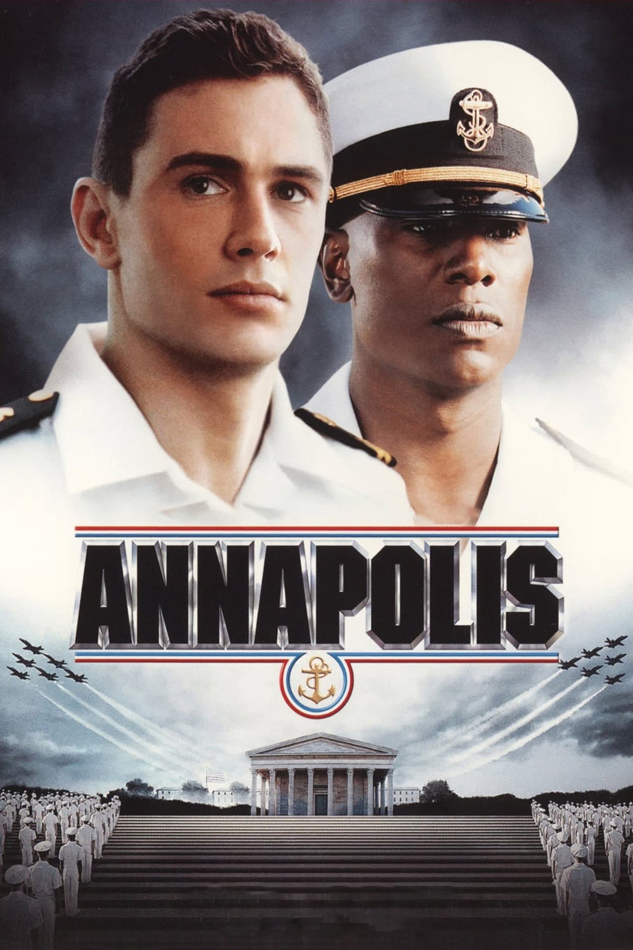 Annapolis preview 2