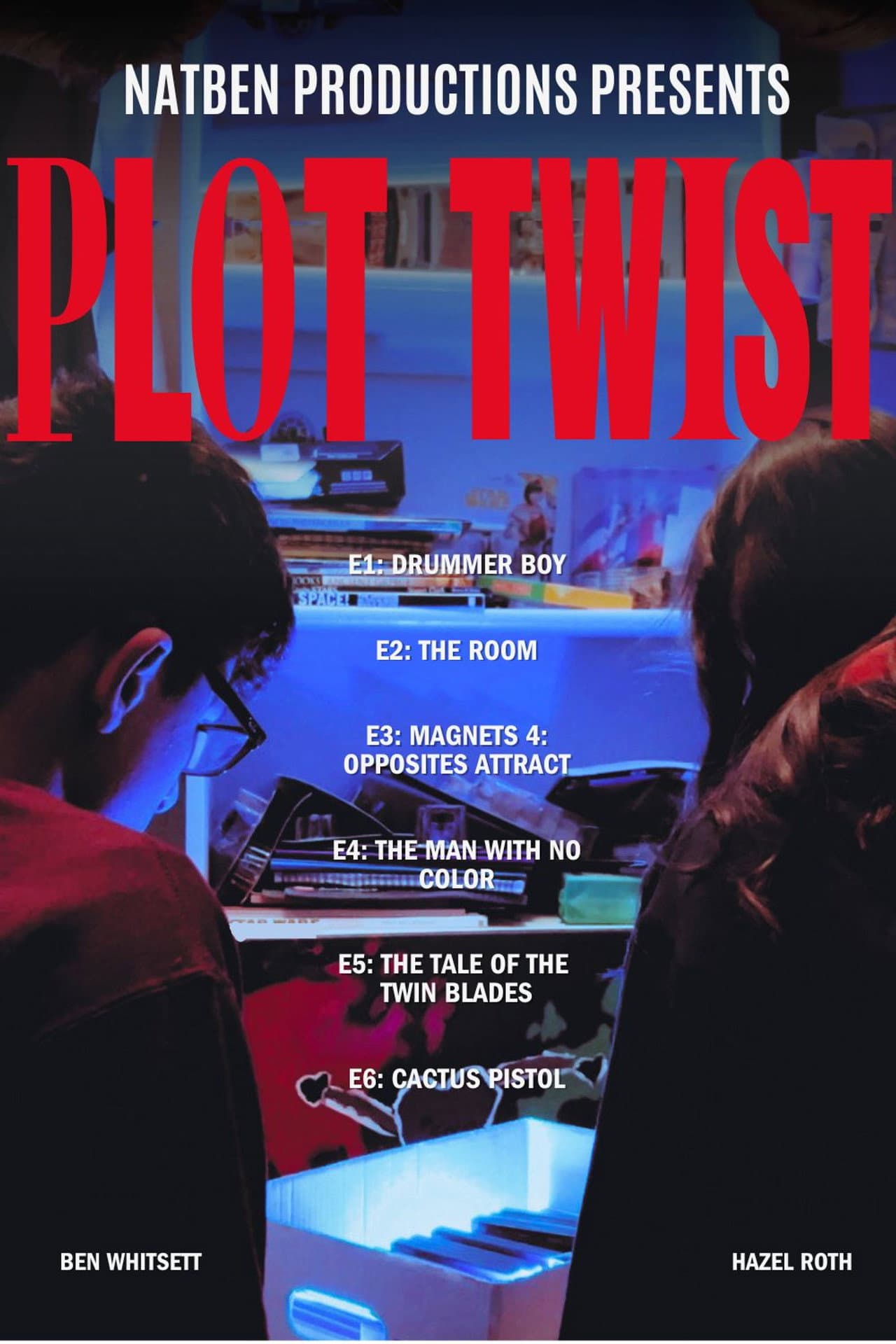 Plot Twist preview 2