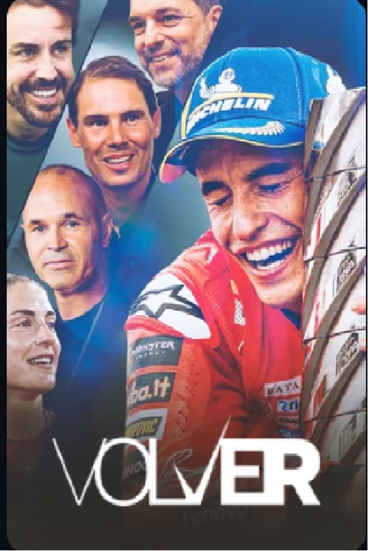 Volver preview 2
