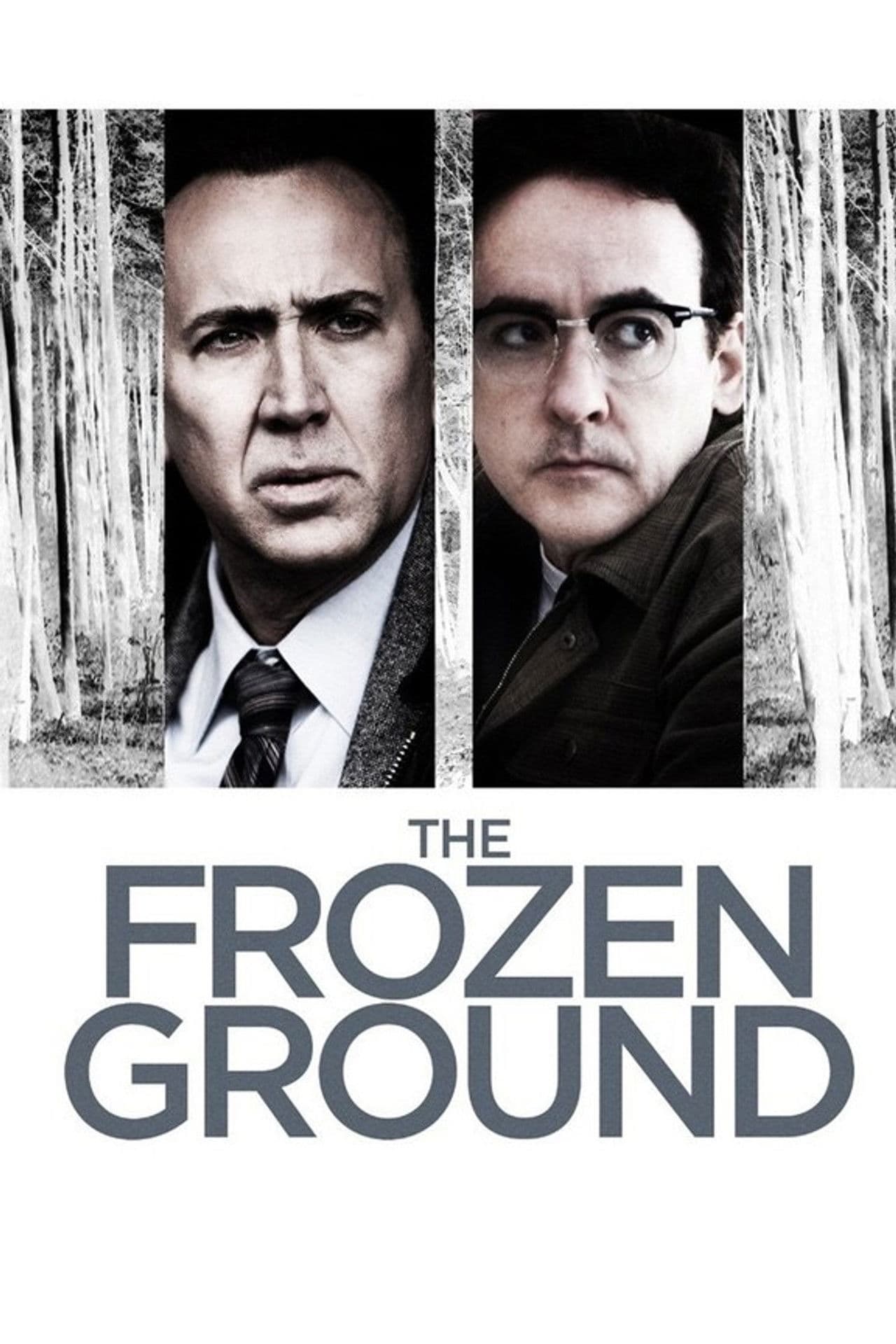 The Frozen Ground preview 2