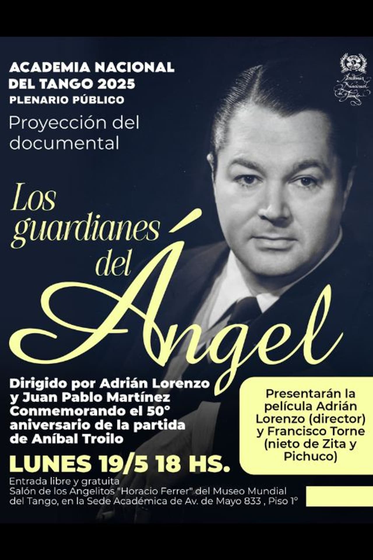 Los guardianes del ángel preview 1