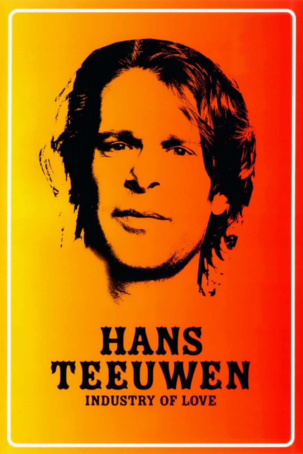 Hans Teeuwen: Industry of Love preview 2