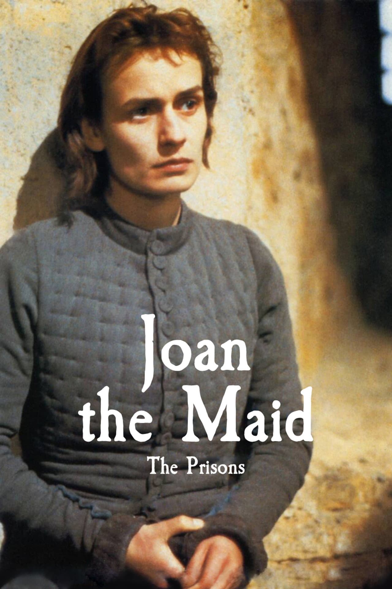 Joan the Maid II: The Prisons preview 2