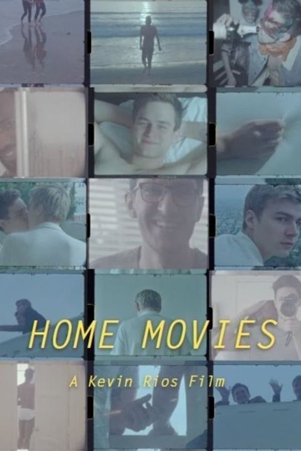 Home Movies preview 2