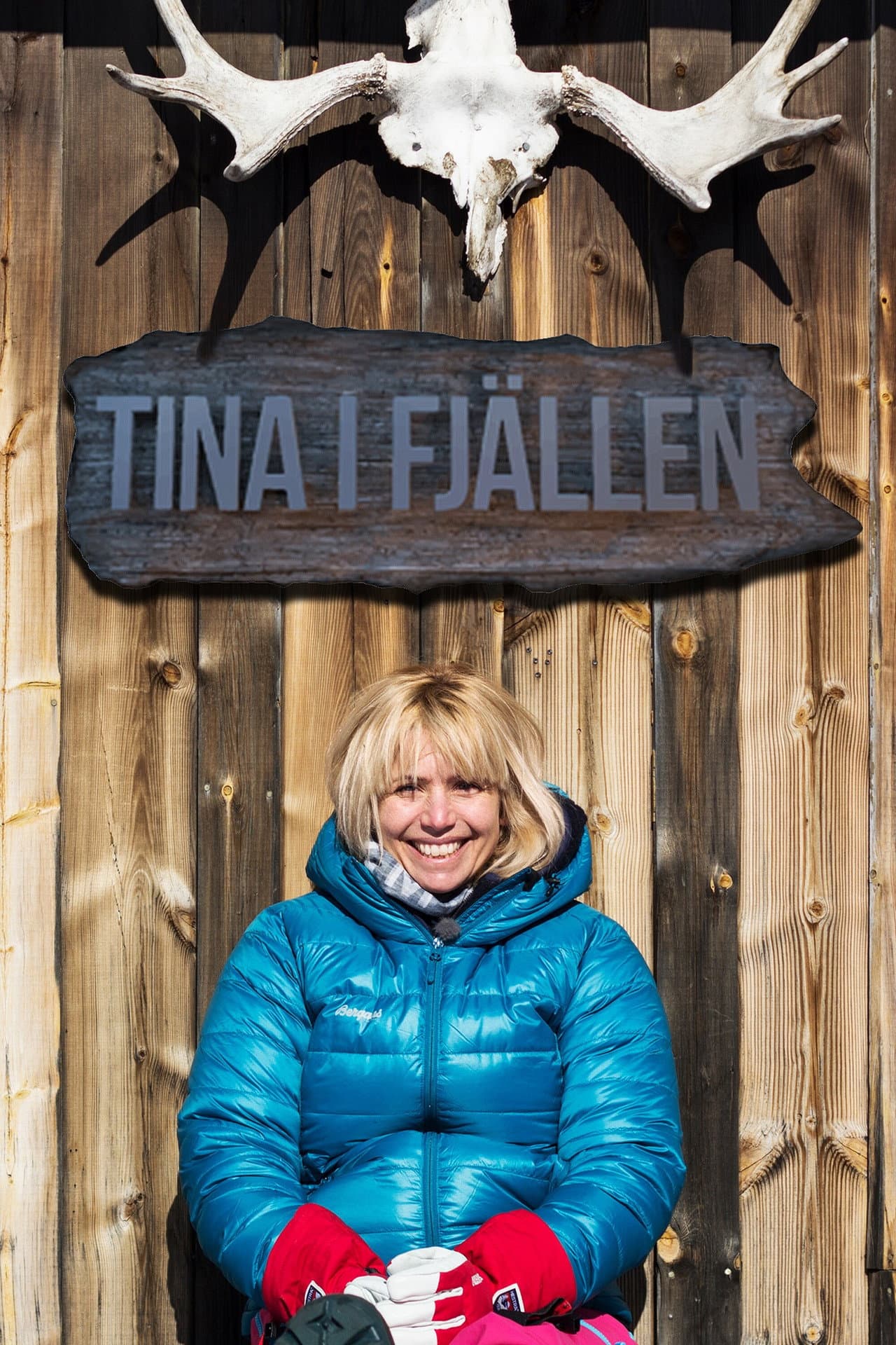 Tina i fjällen preview 2