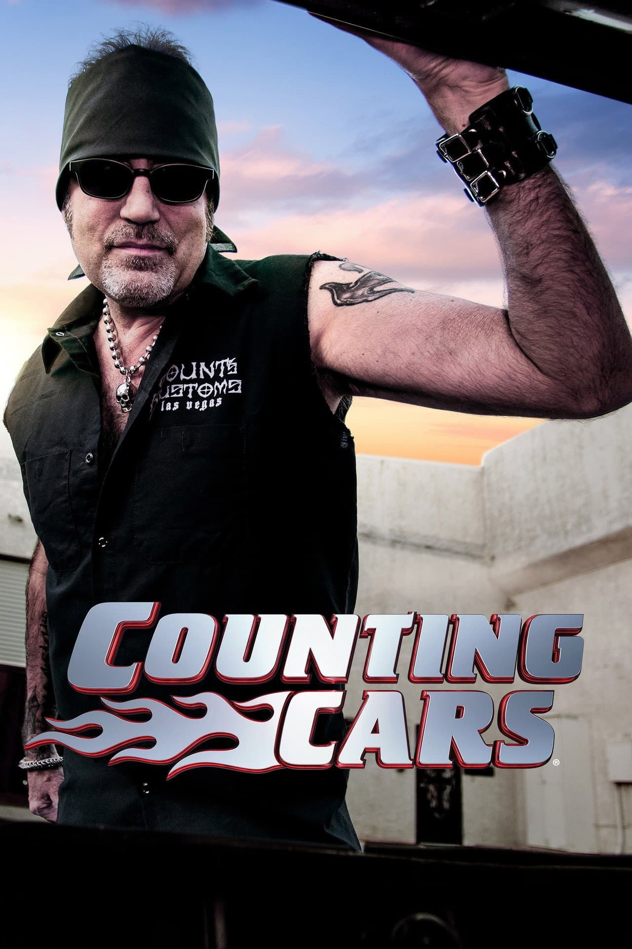 Counting Cars preview 2