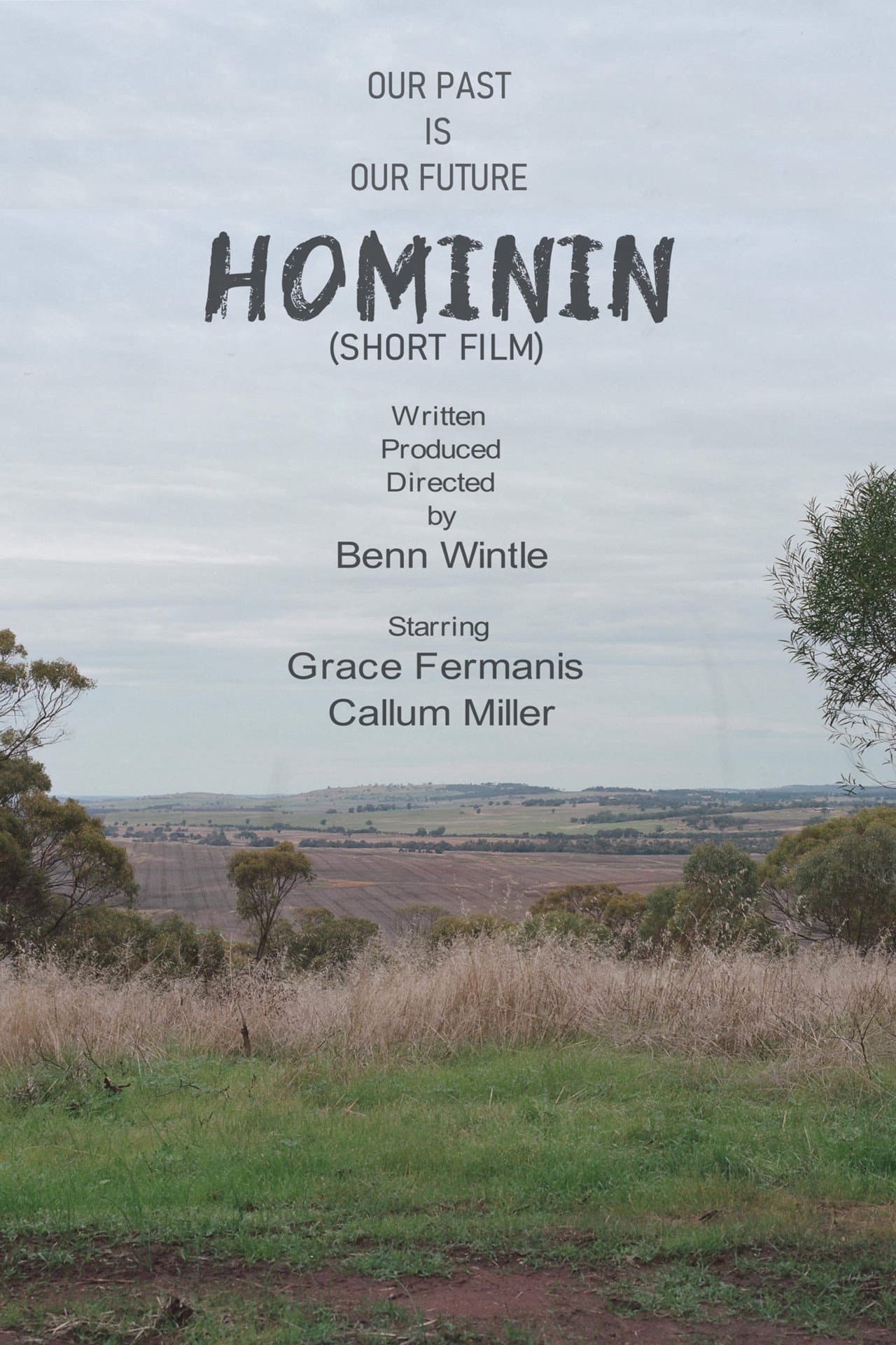 Hominin preview 2
