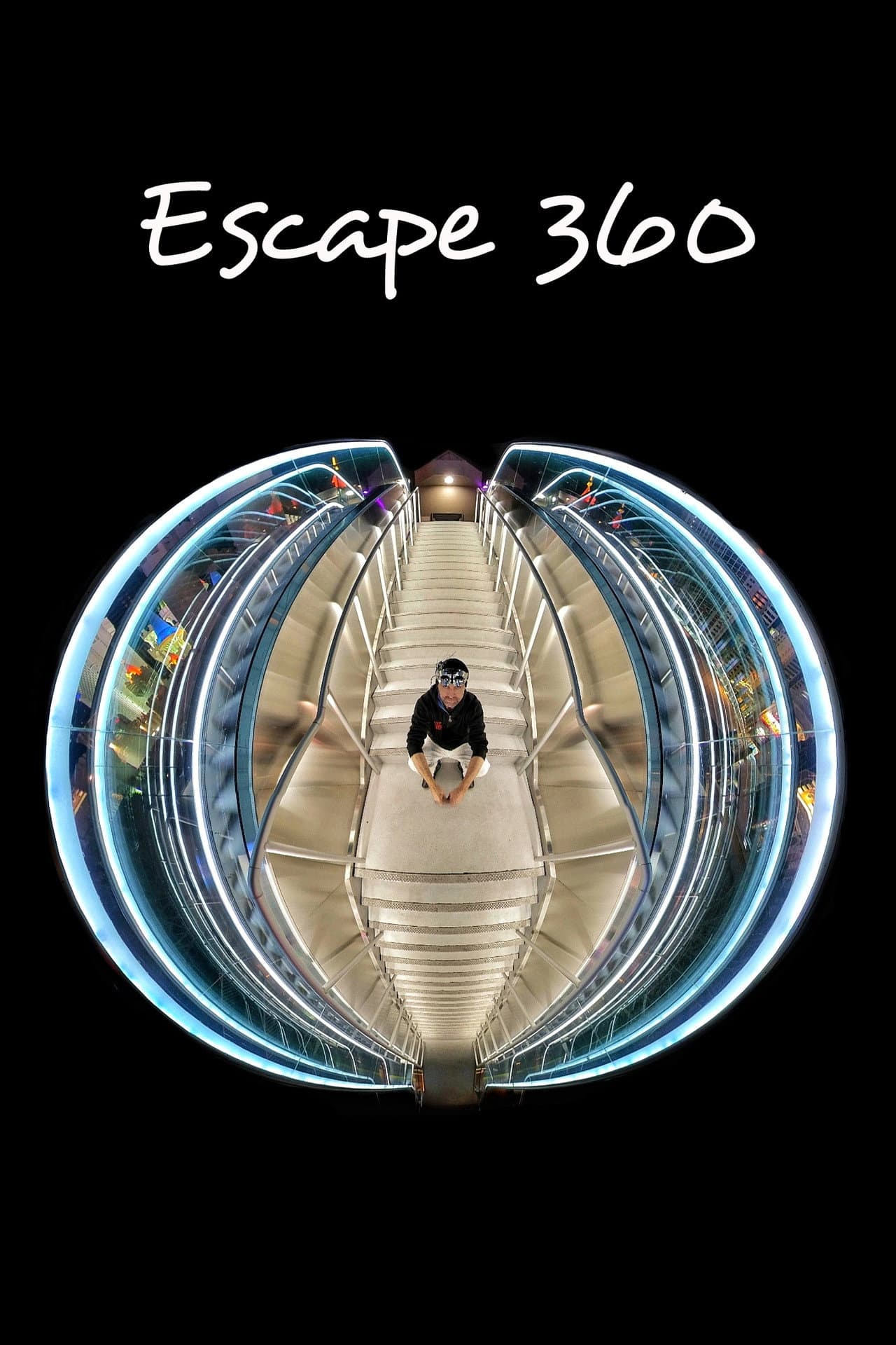 Escape 360 preview 1