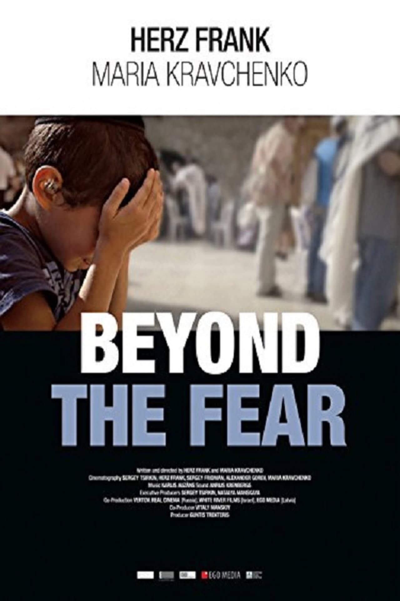 Beyond The Fear preview 2
