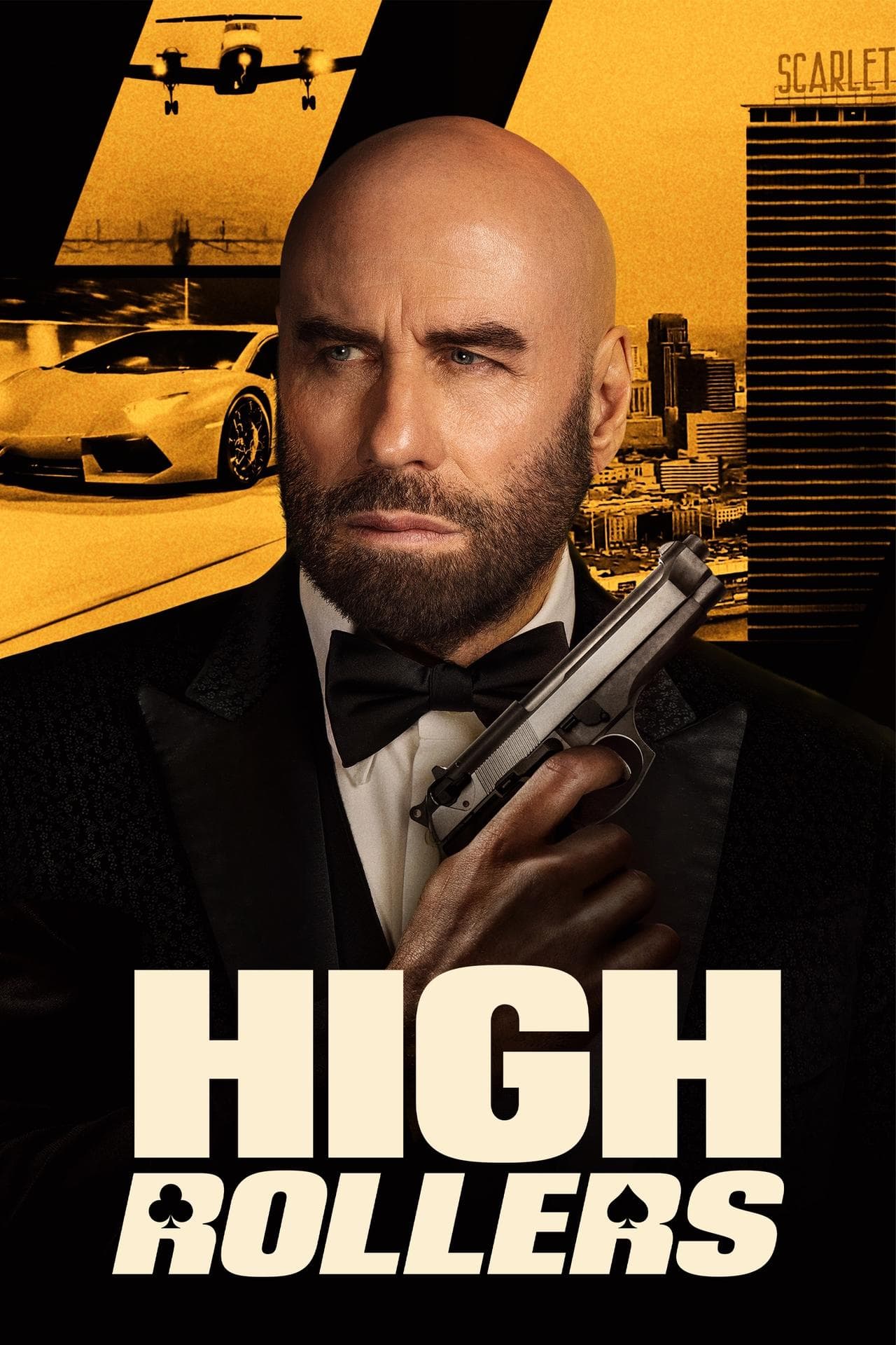 High Rollers preview 2