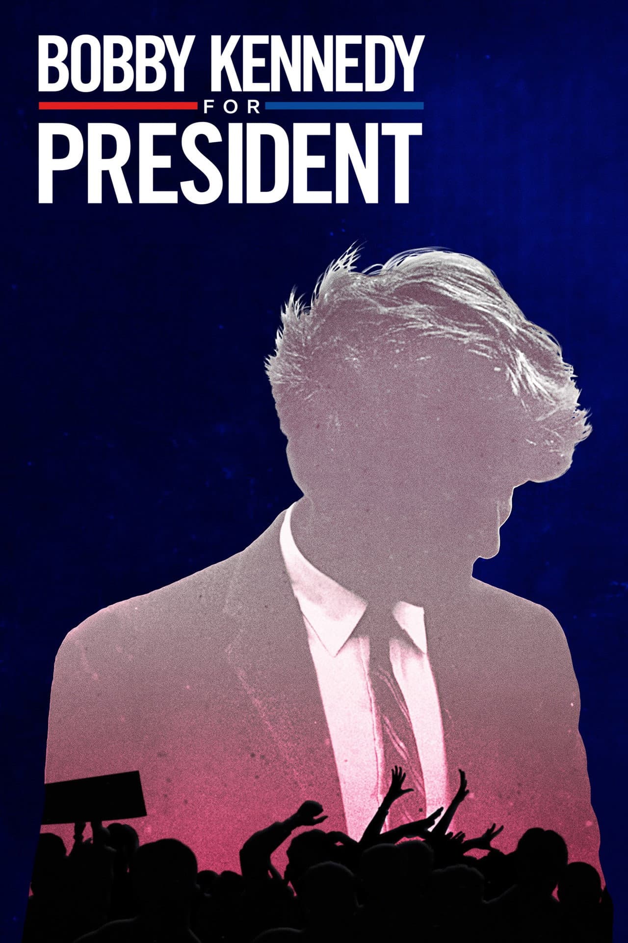 Bobby Kennedy for President preview 2