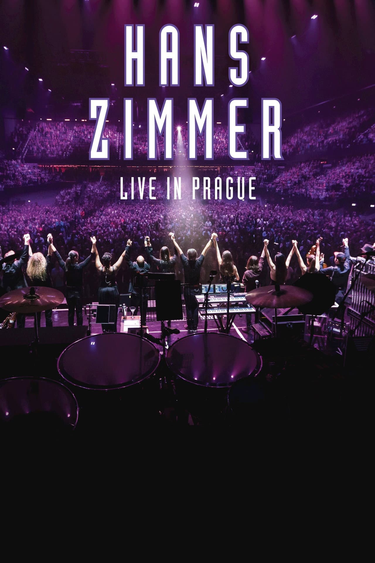 Hans Zimmer: Live in Prague preview 2