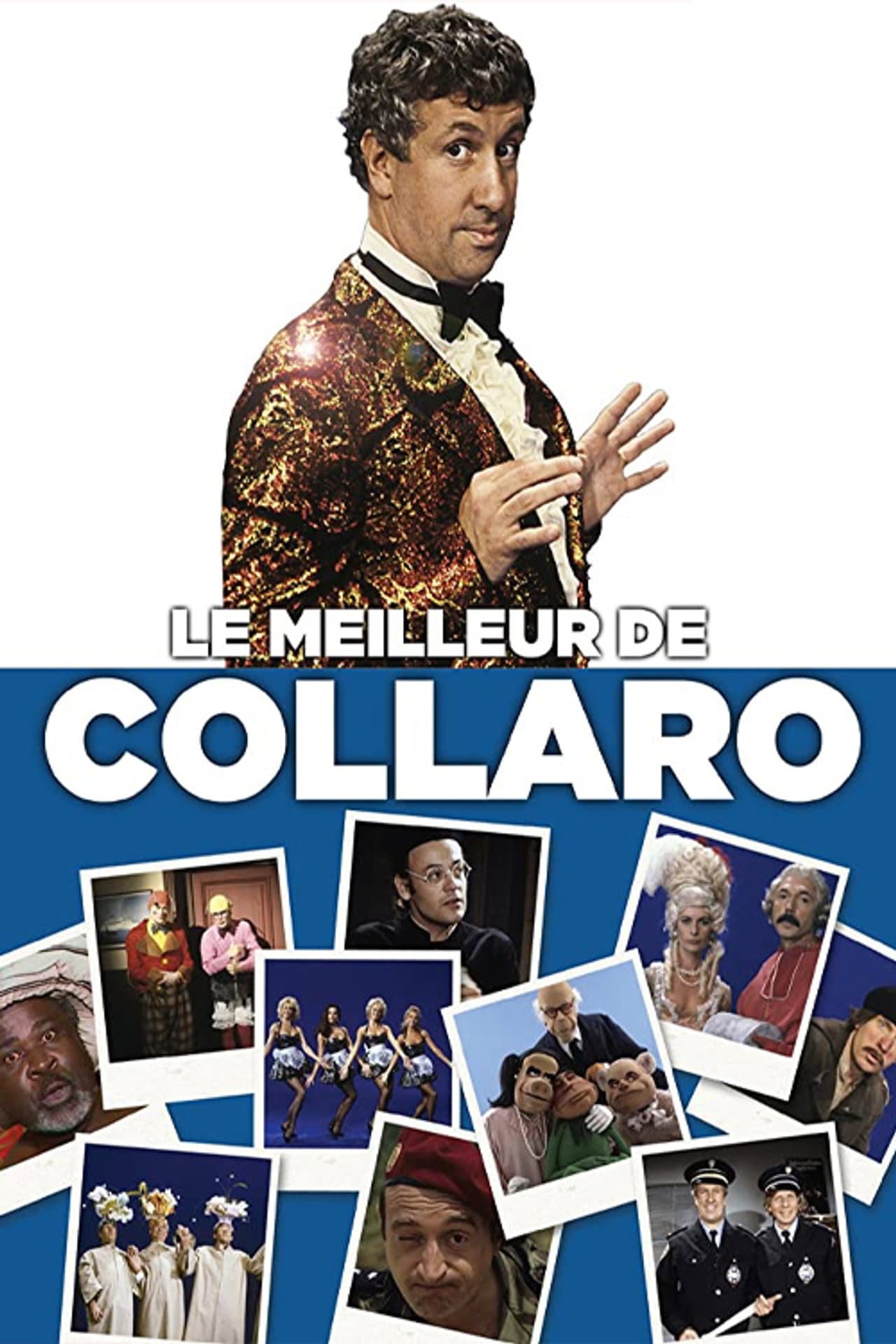 Best Of Collaro - Coffret 3 DVD preview 1